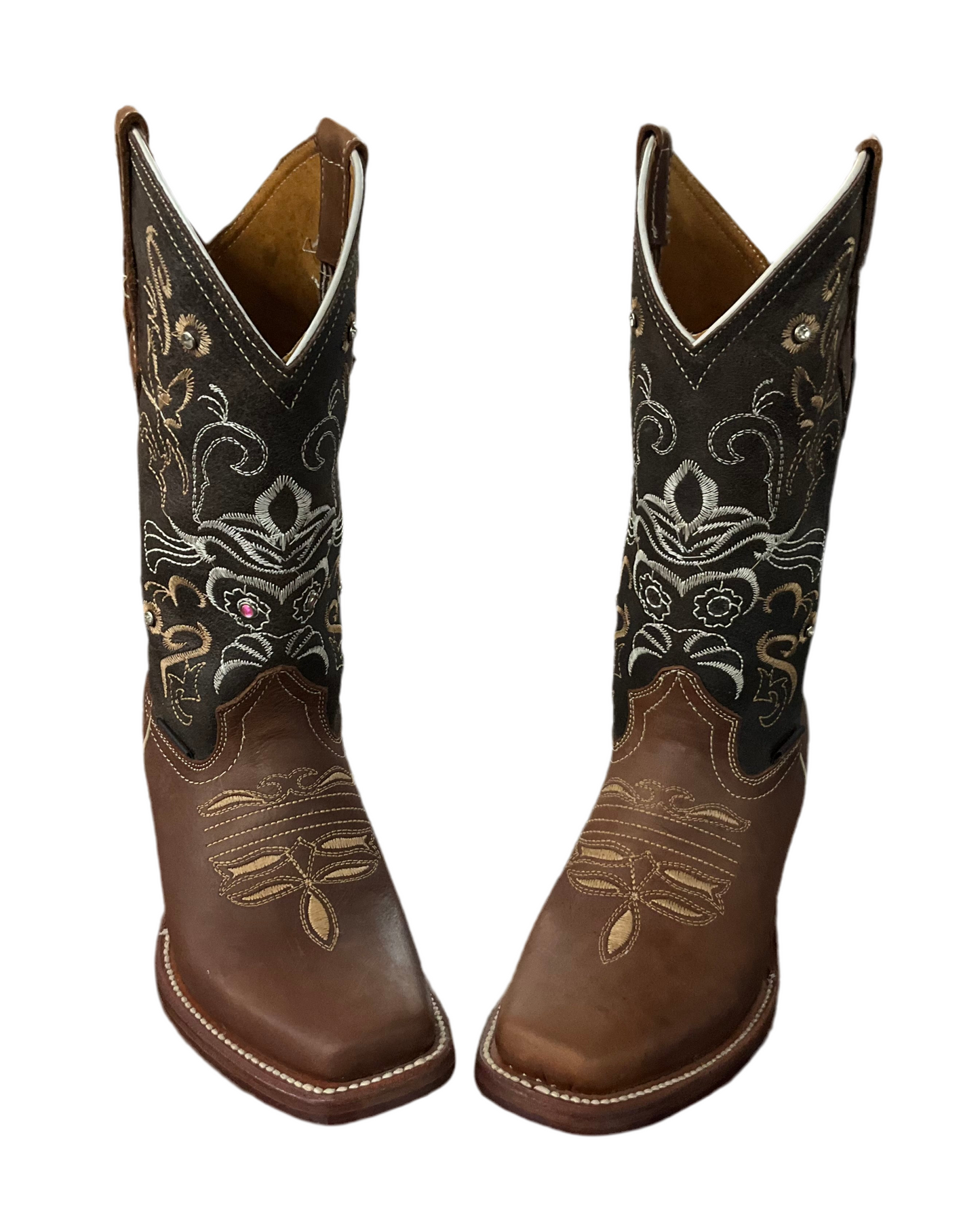 Rouswest Best Boots Cogñac Lady Clearance Boot