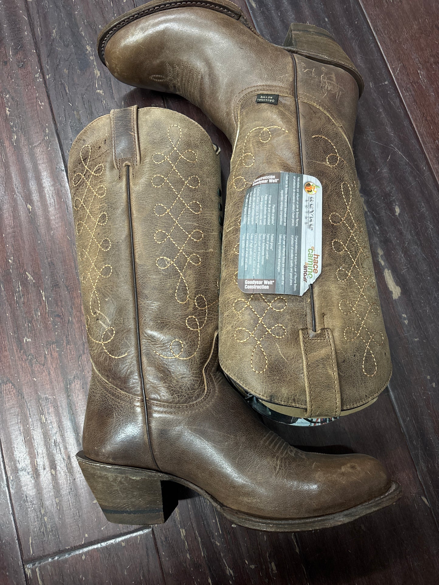 Reyme Charcoal Women Clearance Boots