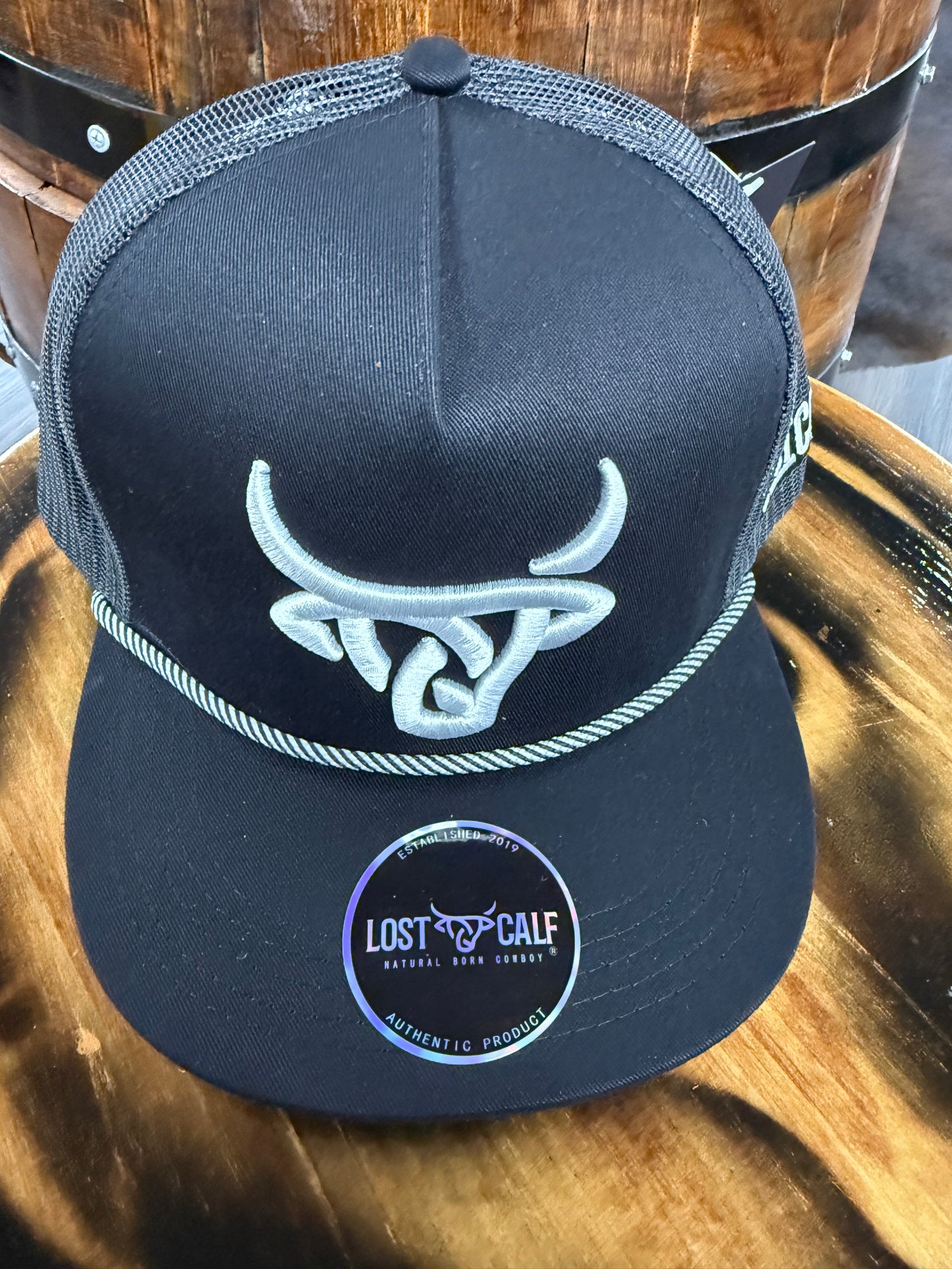 Caps  Lost Calf ( gorras Lost Calf)