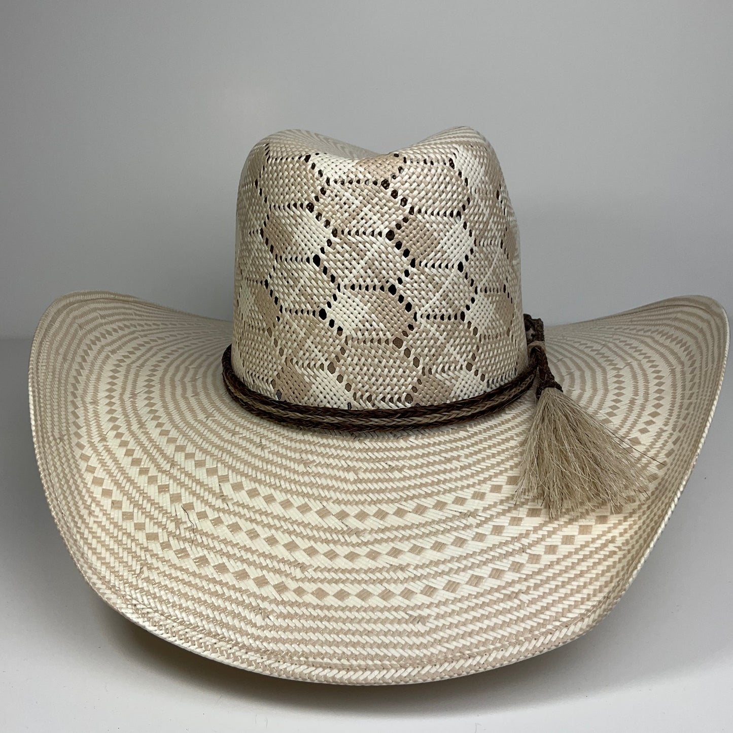 RDR American brand C28 men’s hat 30x genuine shantung Panama