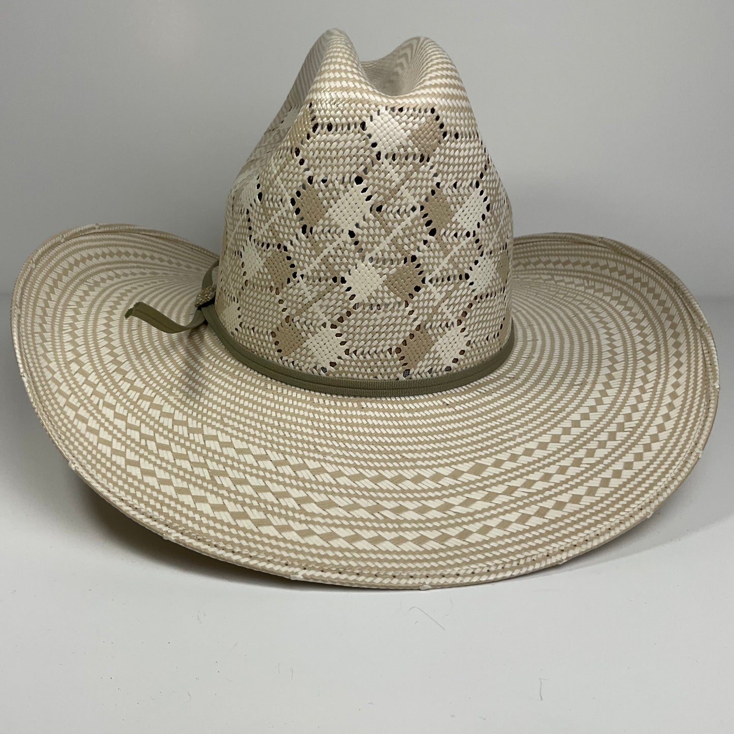 RDR American brand TX630 men’s hat 30x Genuine shantung Panama