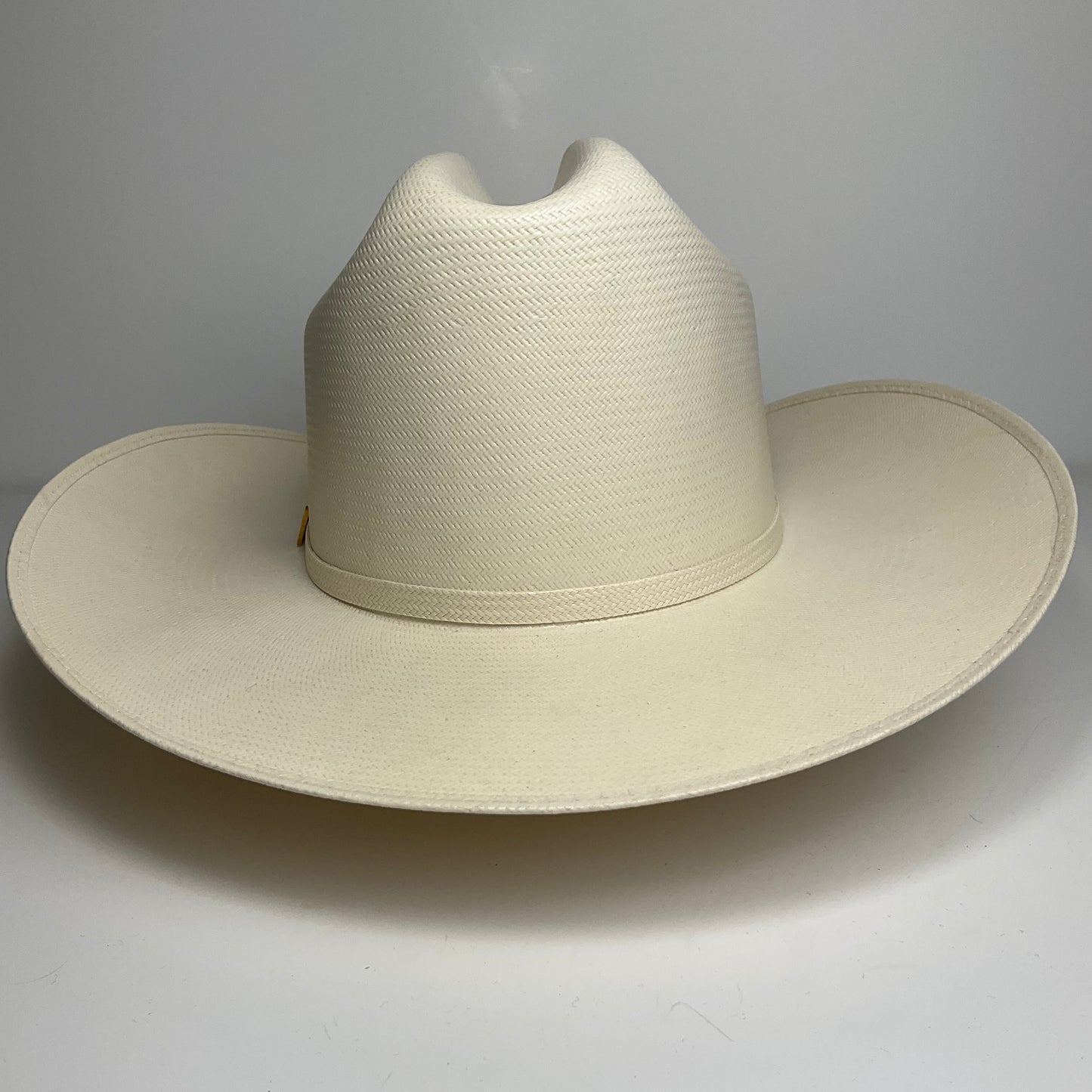 RDR American brand S72 men’s hat exotic genuine shantung Panama