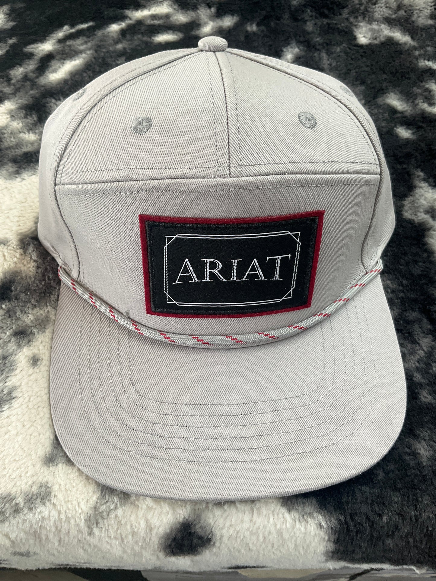Ariat Caps (Gorras)