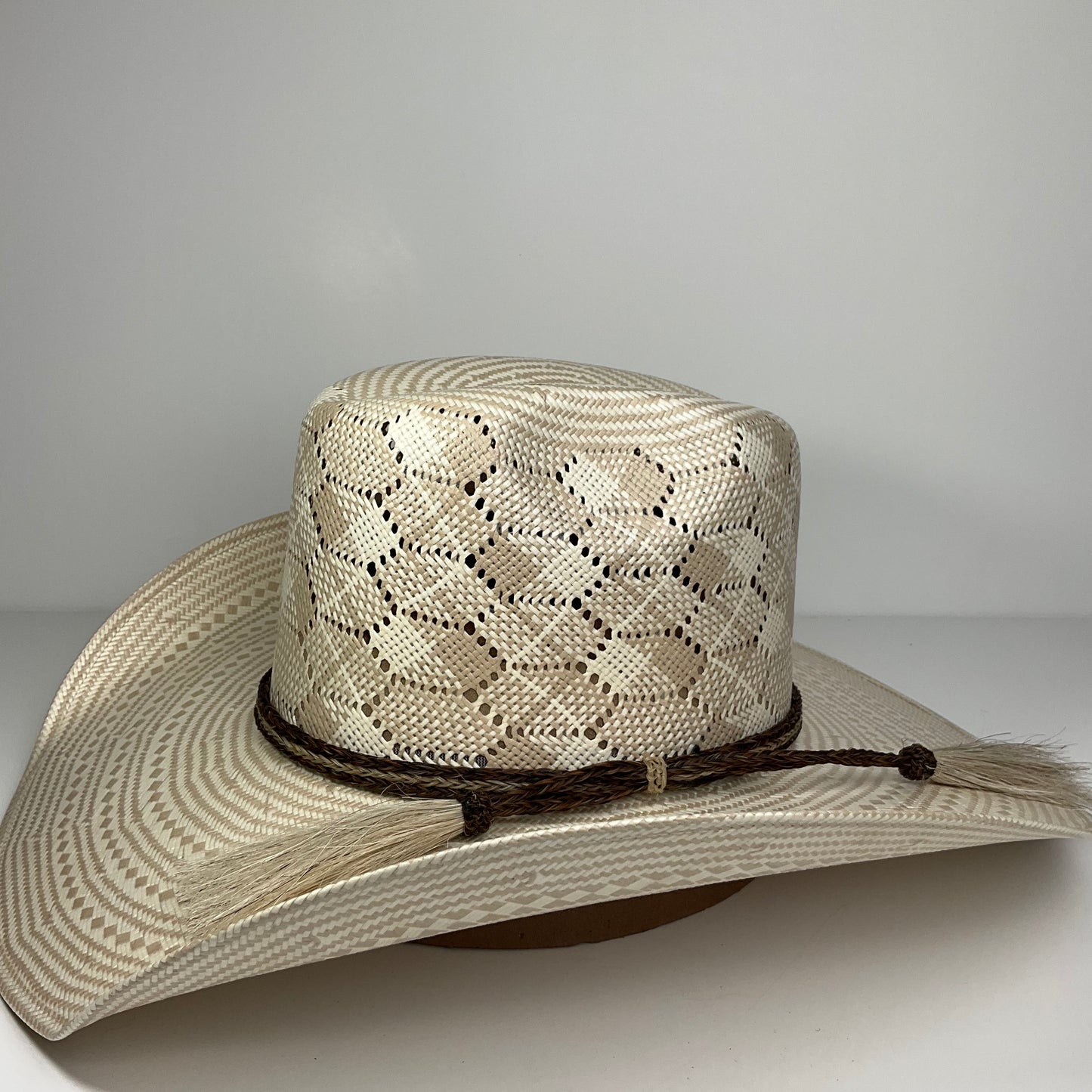RDR American brand C28 men’s hat 30x genuine shantung Panama
