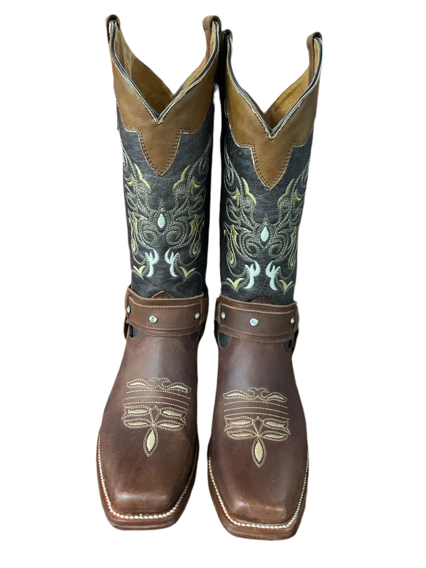 Rouswest Cogñac Lady Clearance Boots