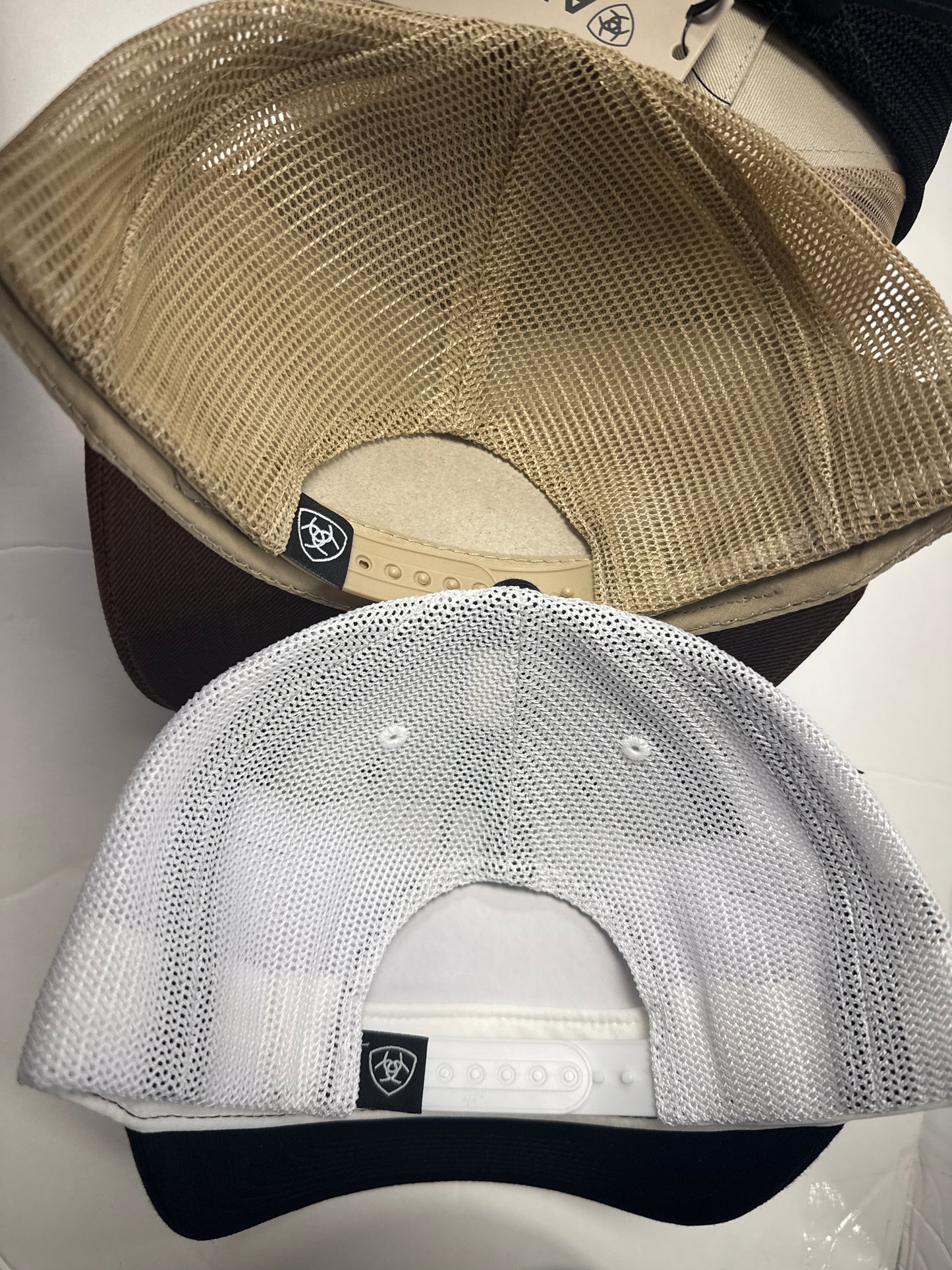 Ariat Men Caps (Gorras)