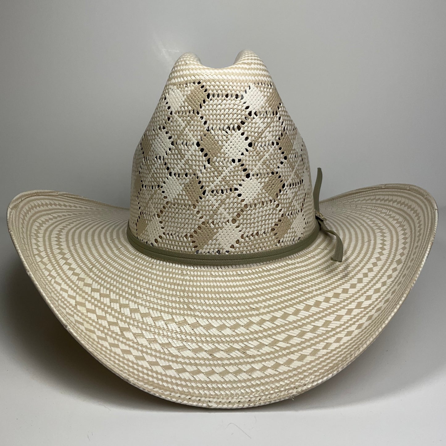 RDR American brand TX630 men’s hat 30x Genuine shantung Panama