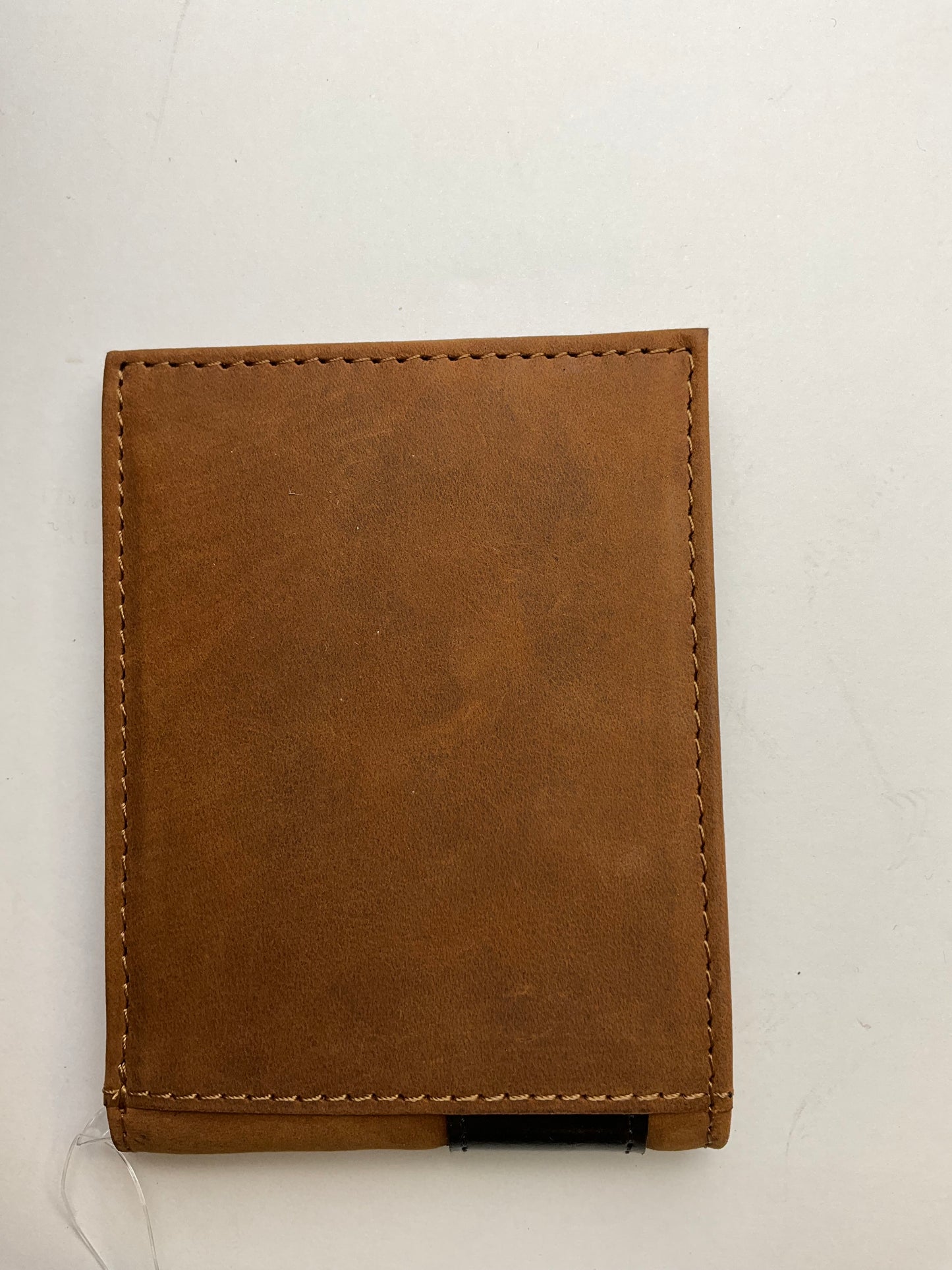 Ariat bi-fold mens wallet