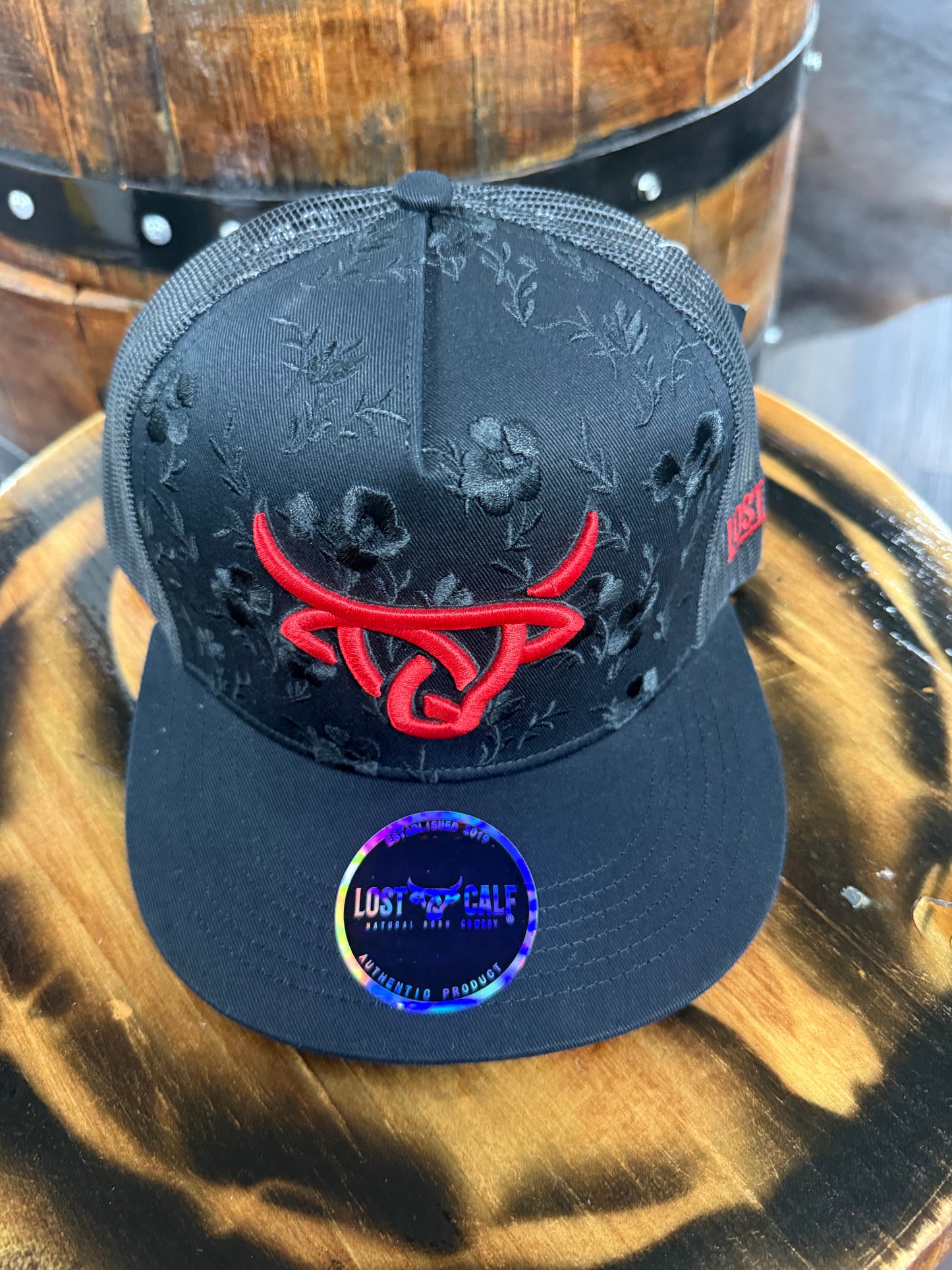Caps  Lost Calf ( gorras Lost Calf)