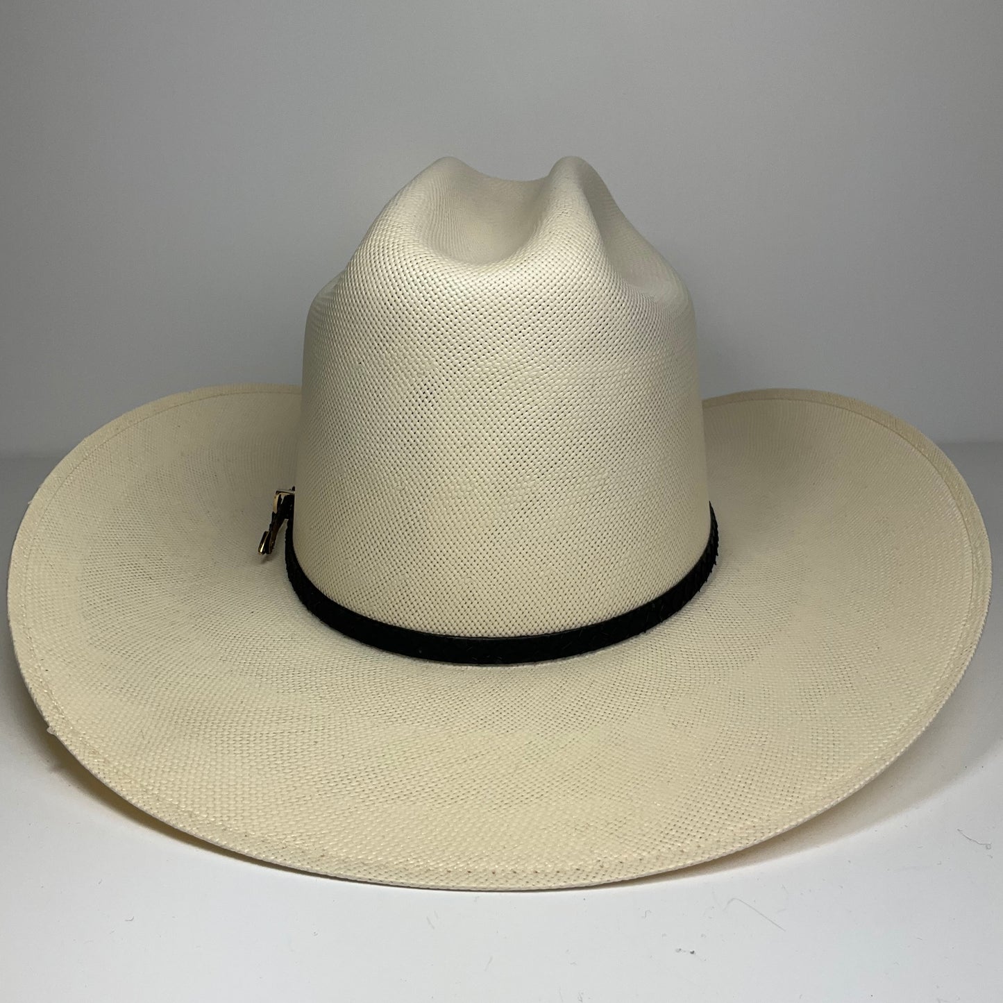 RDR American brand EP266 men’s hat exotic 100x genuine shantung Panama