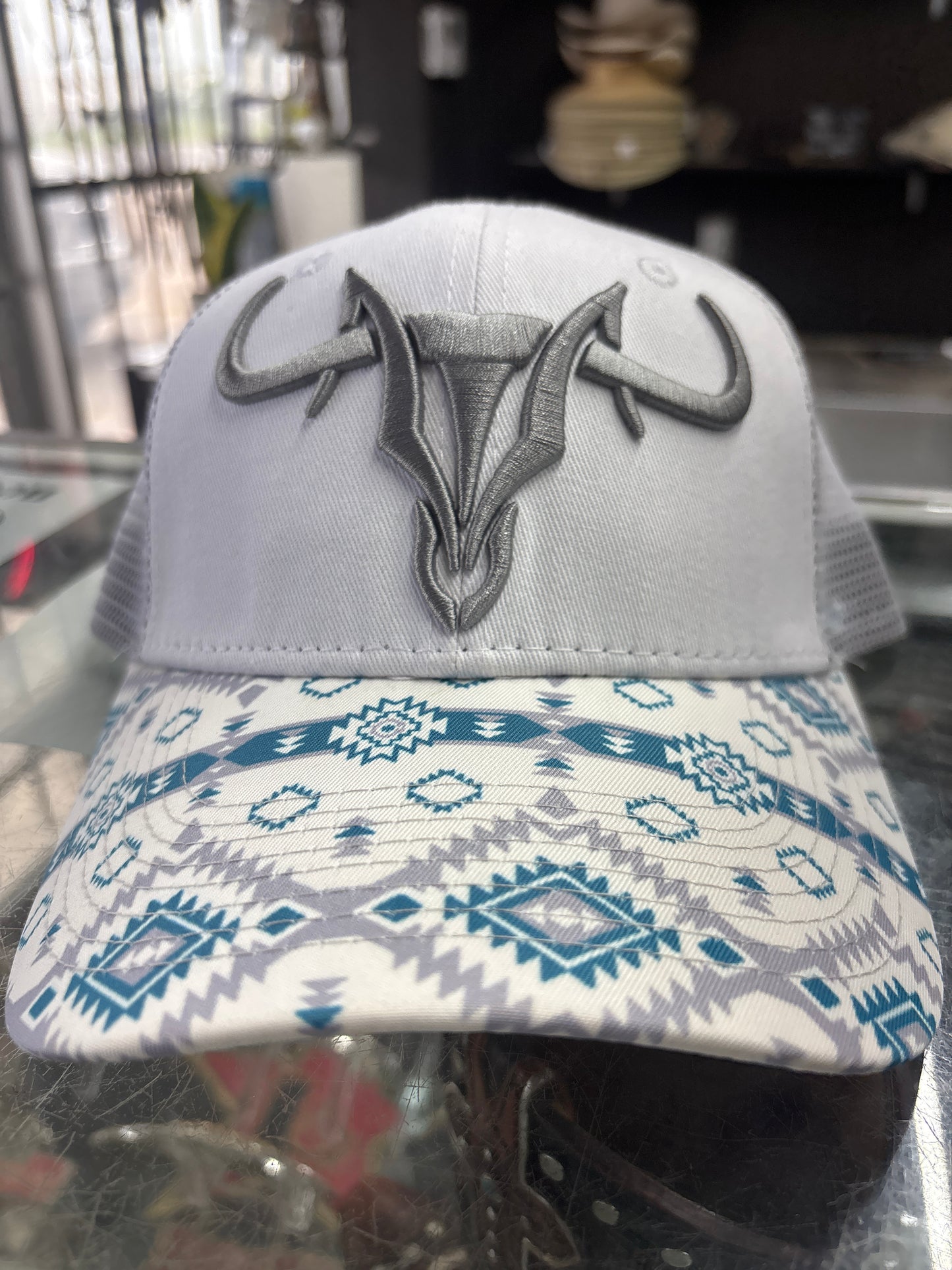 Platini Caps (Gorras)