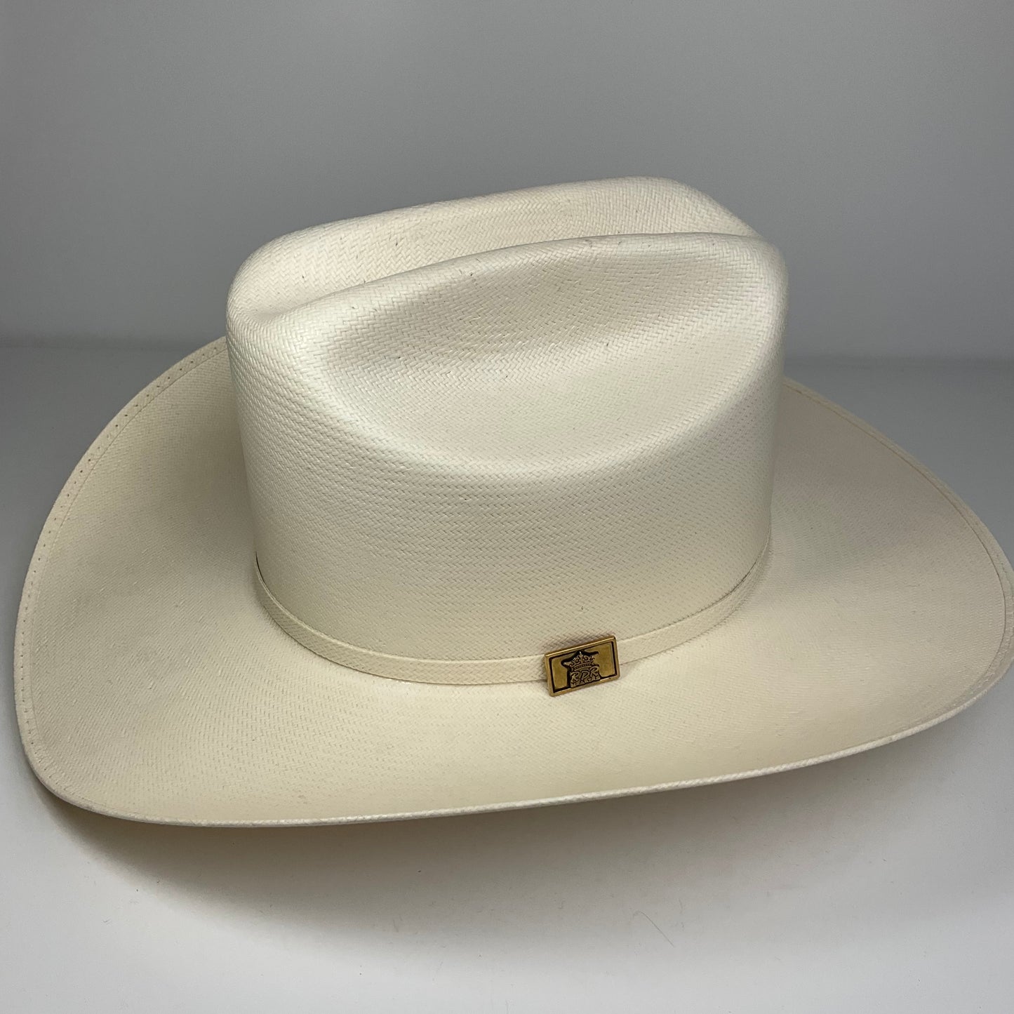 RDR American brand S72 men’s hat exotic genuine shantung Panama