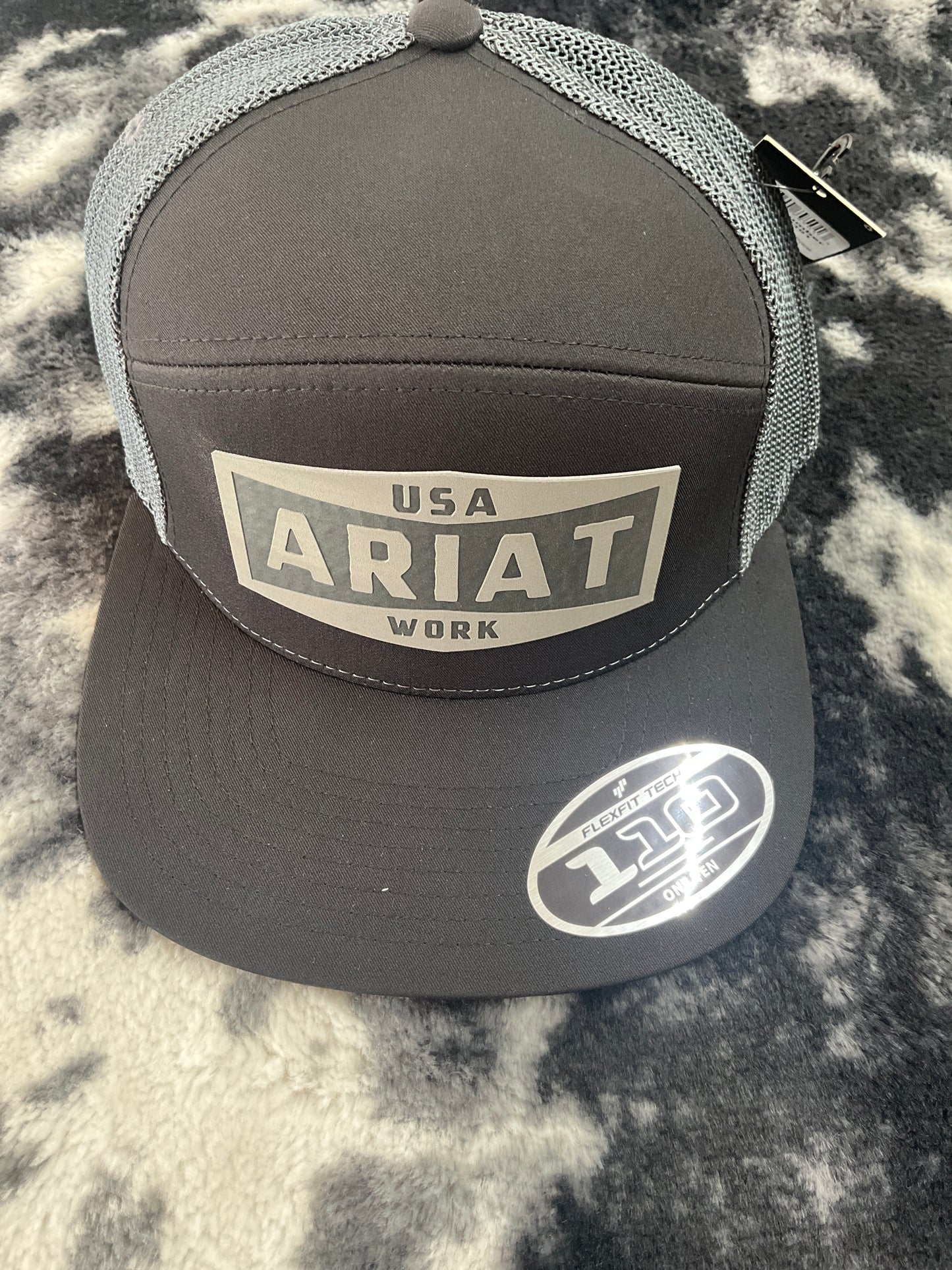 Gorra Ariat