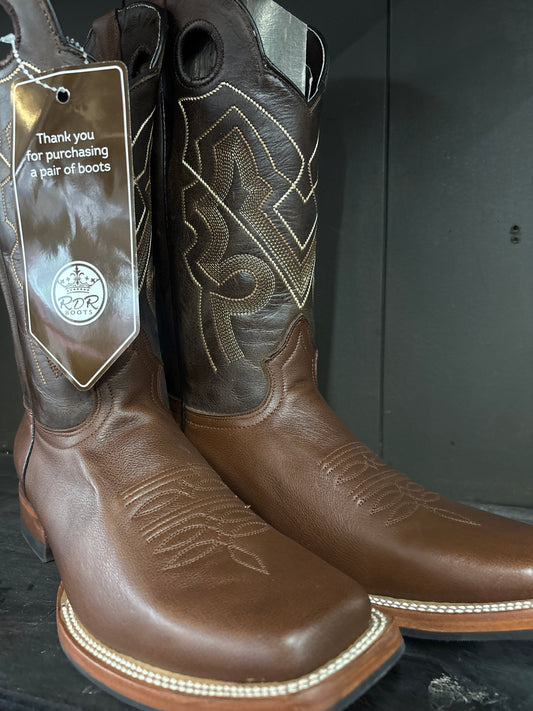 RDR Moka/Barza Cafe Men Boot Clearance