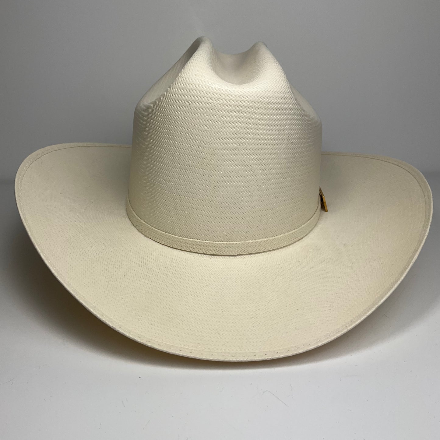 RDR American brand S72 men’s hat exotic genuine shantung Panama