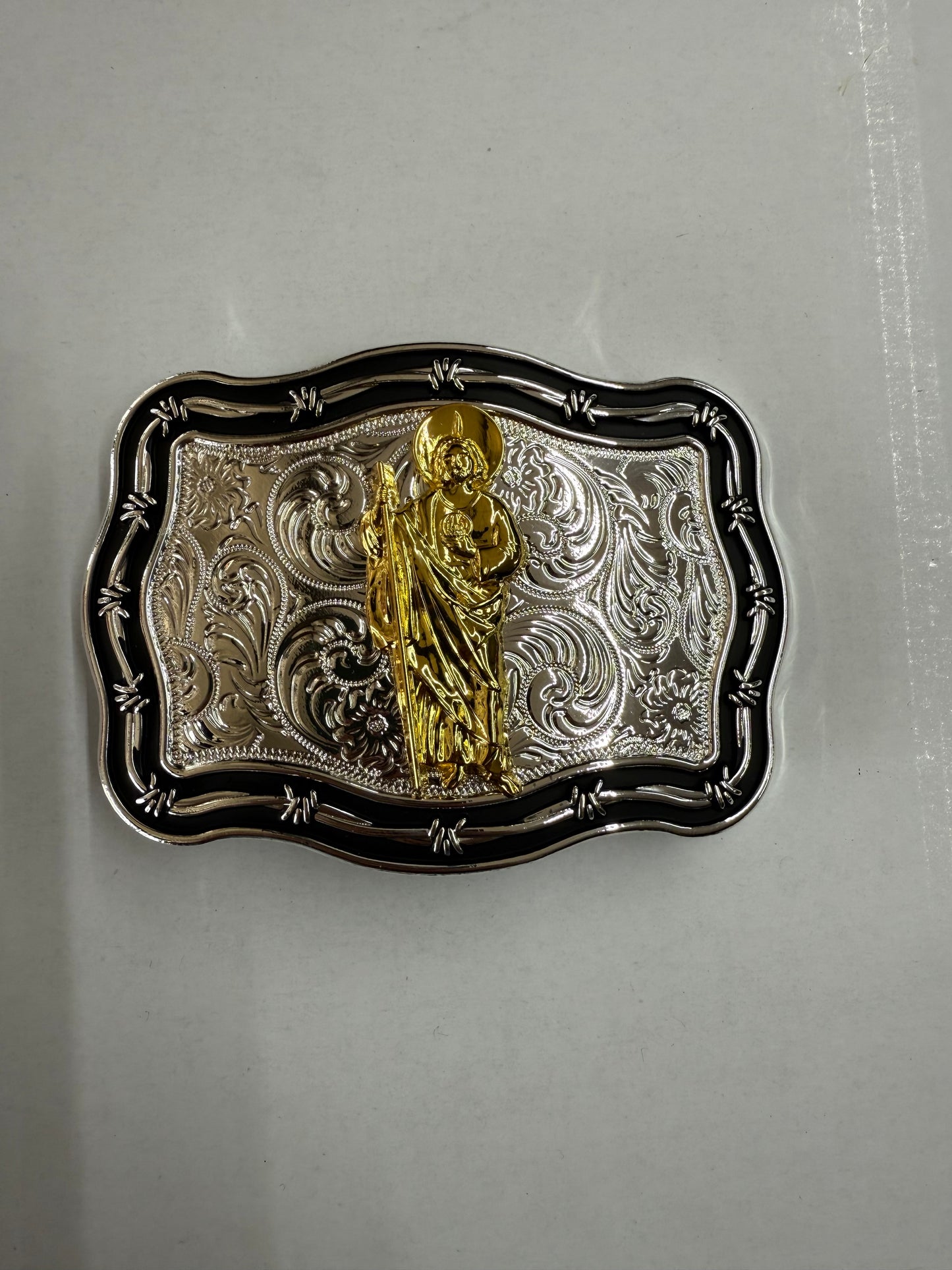 Men Buckles square & oval ( hebillas vaqueras cuadradas cromadas diferentes diseños)