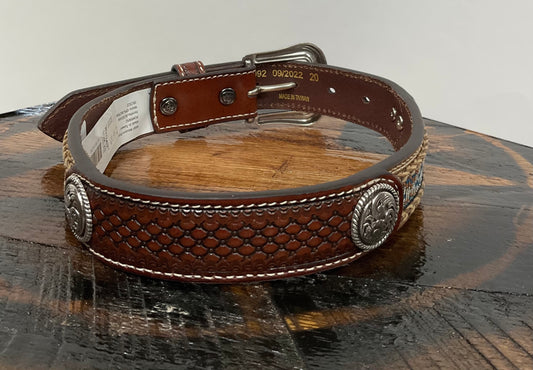 Ariat kid’s Belt