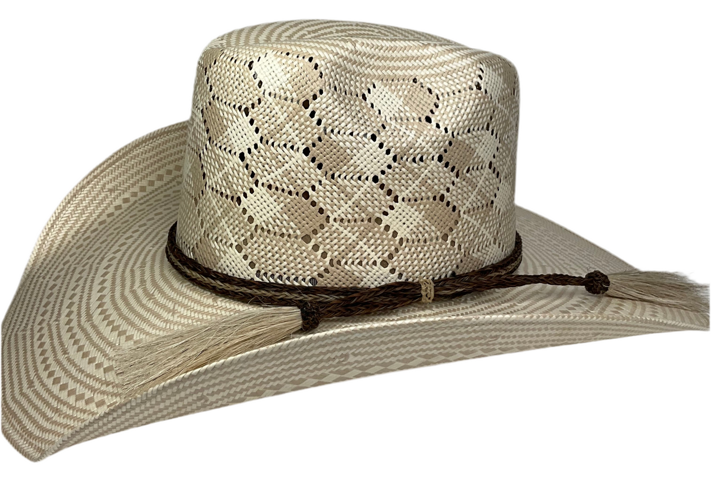 RDR American brand C28 men’s hat 30x genuine shantung Panama