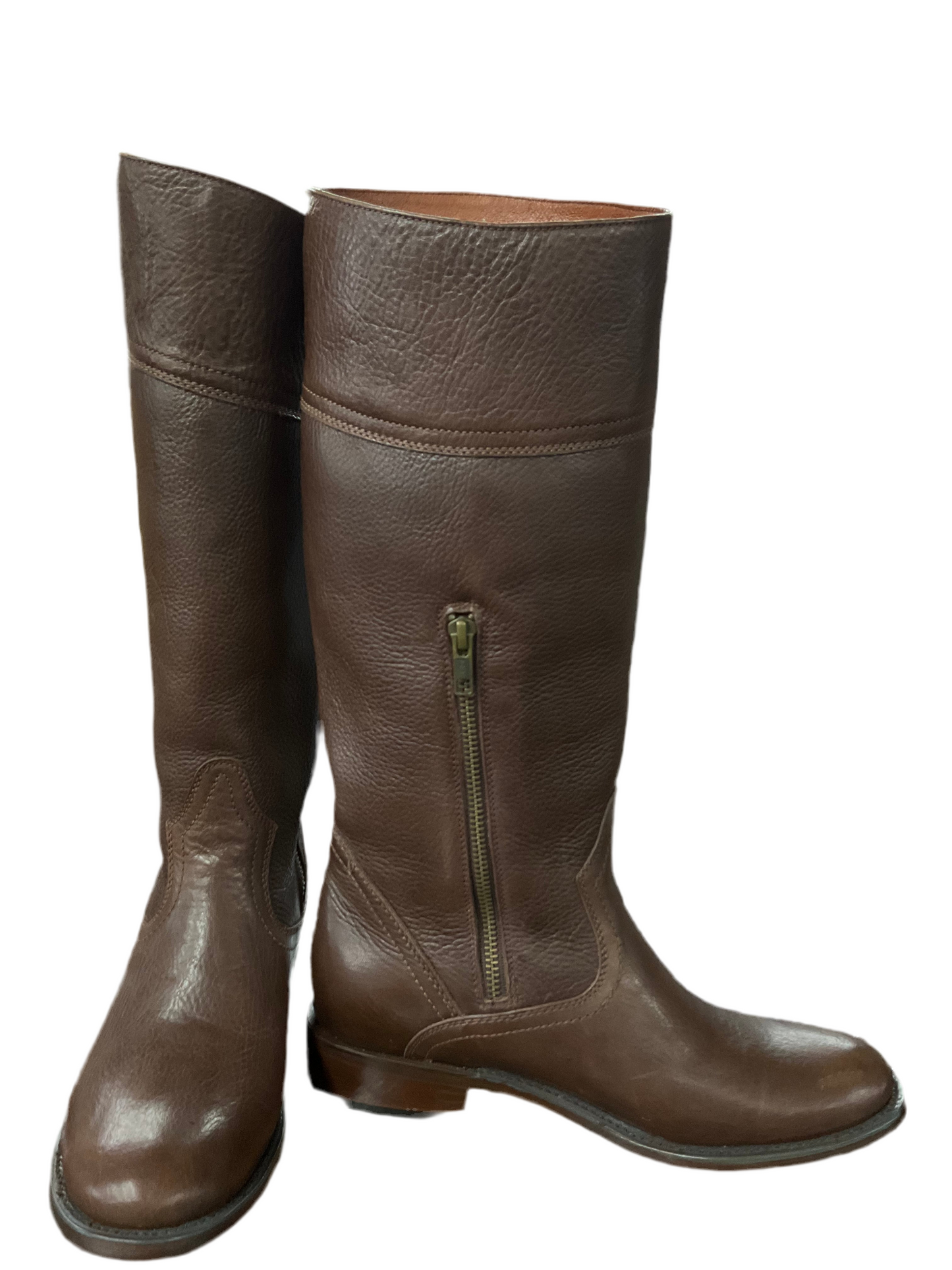 Rio Grande Tobacco Lady Clearance Boot
