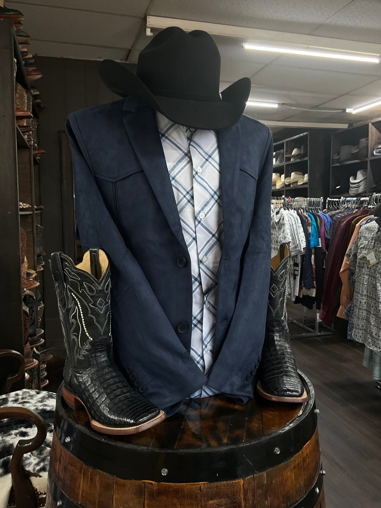 Platini CHL11232 Modern Fit White Shirt