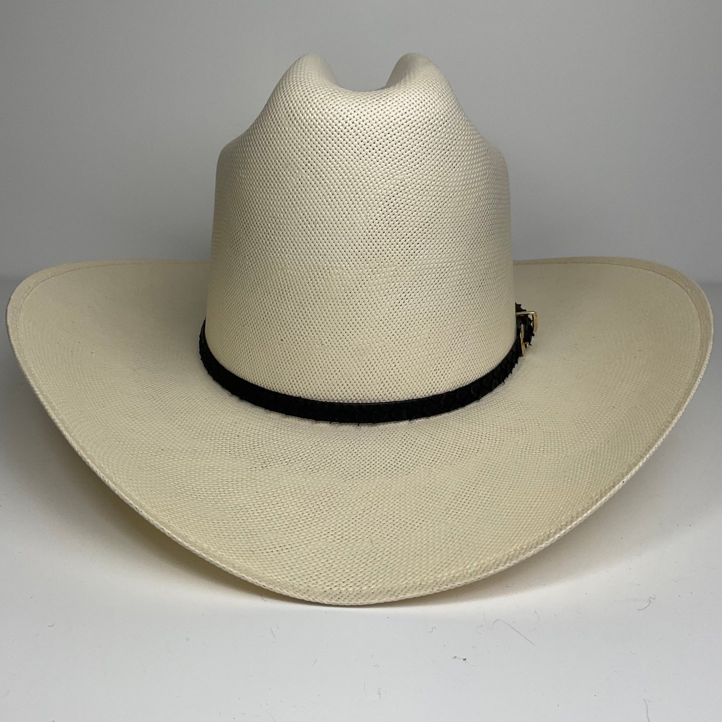 RDR American brand EP266 men’s hat exotic 100x genuine shantung Panama