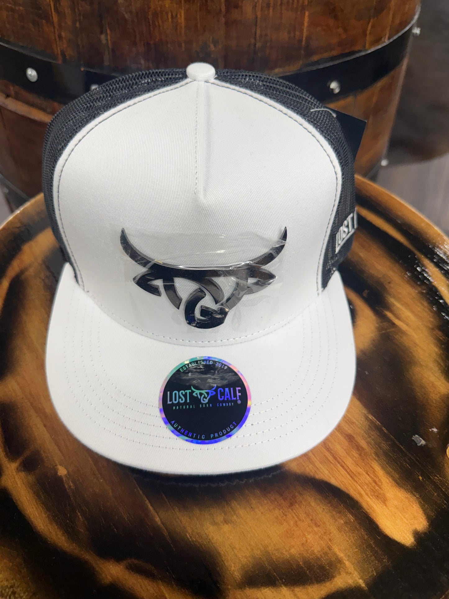 Caps  Lost Calf ( gorras Lost Calf)
