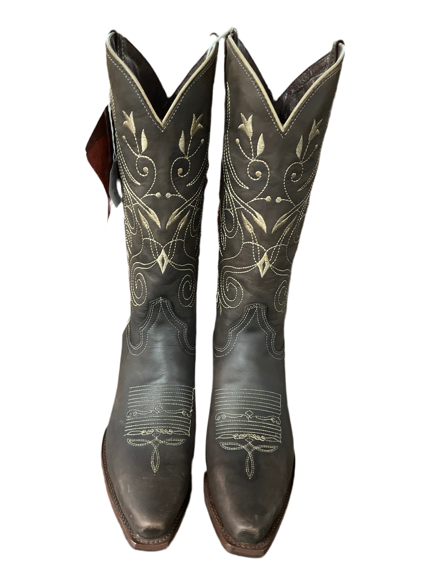 El General Chocolate Lady Clearance Boot