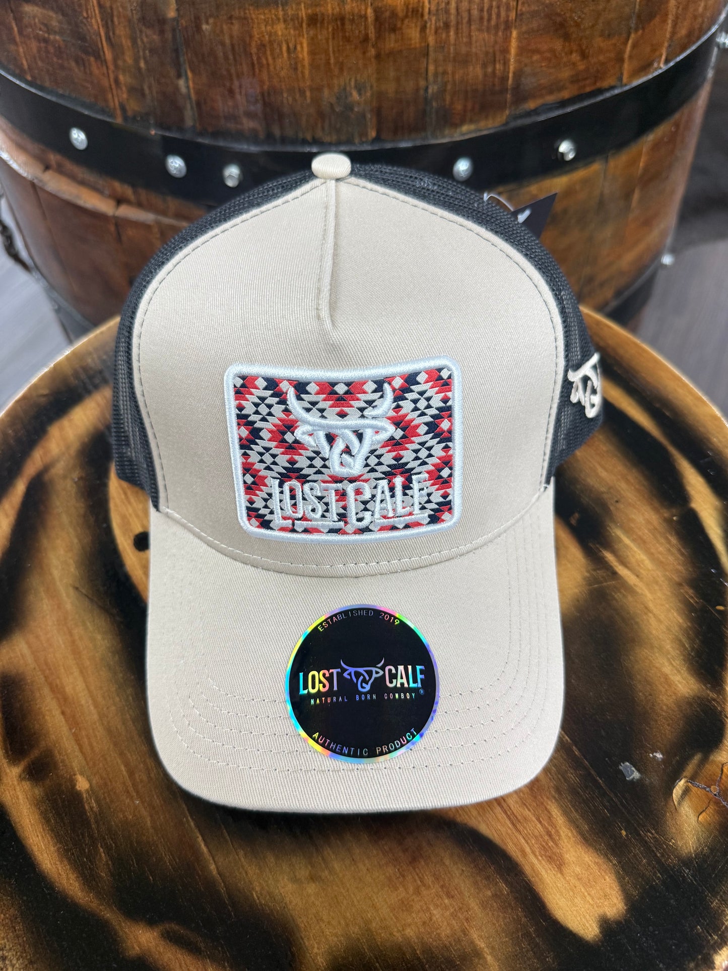 Caps  Lost Calf ( gorras Lost Calf)