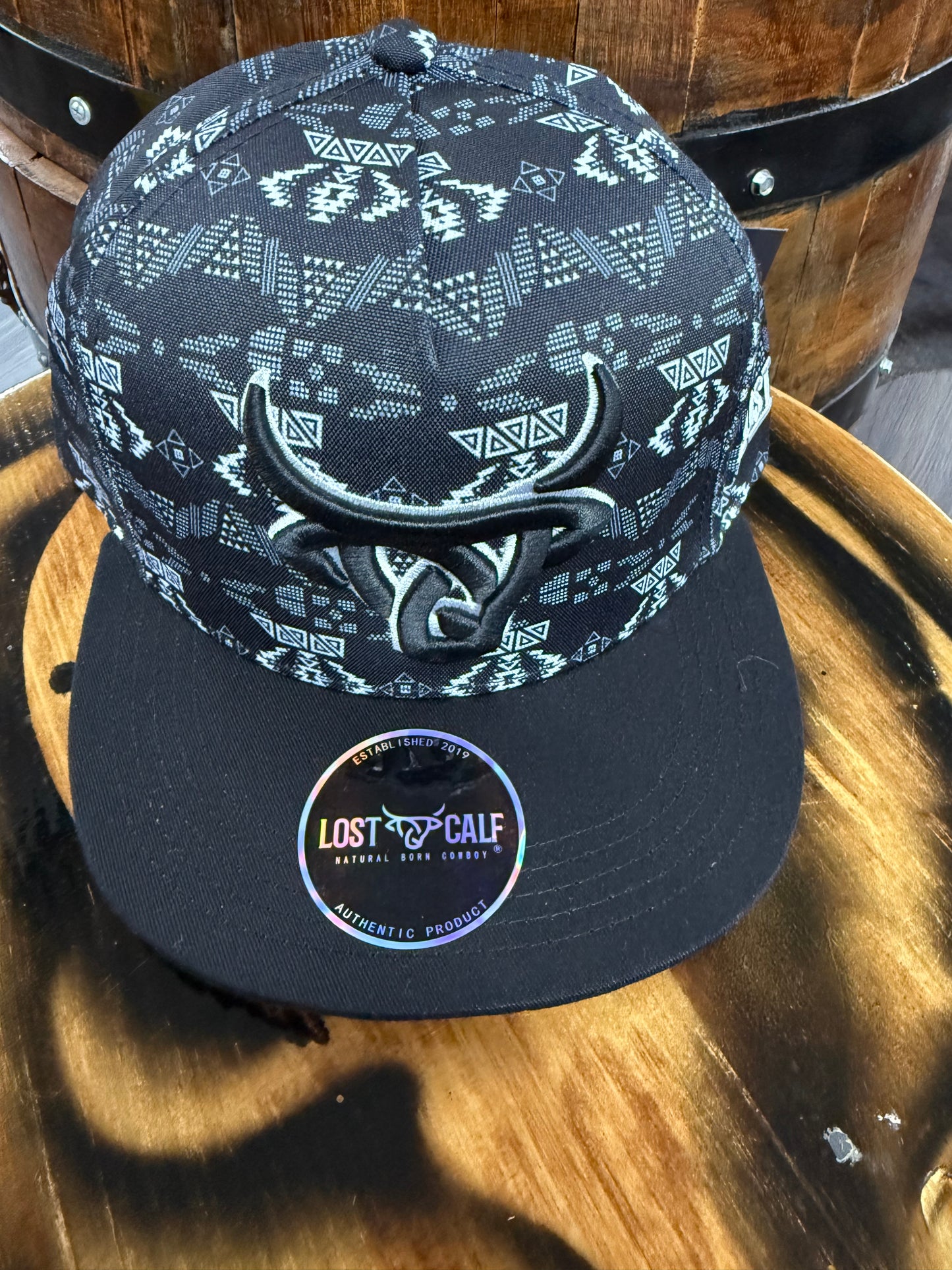 Caps  Lost Calf ( gorras Lost Calf)