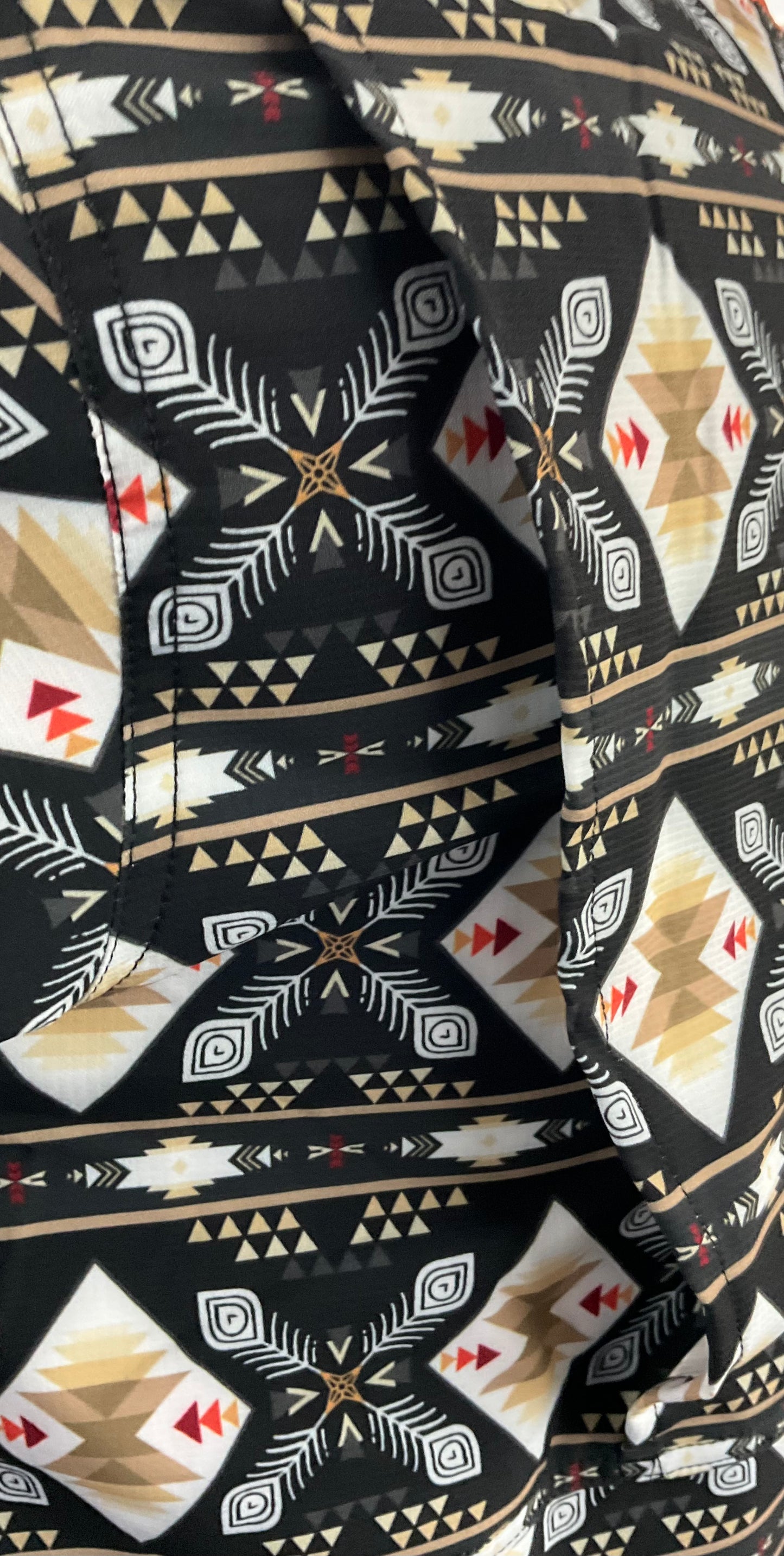 CueroLine Cool Tech Slim Fit Men Shirt Short Sleeve color:Black SKCL2023161