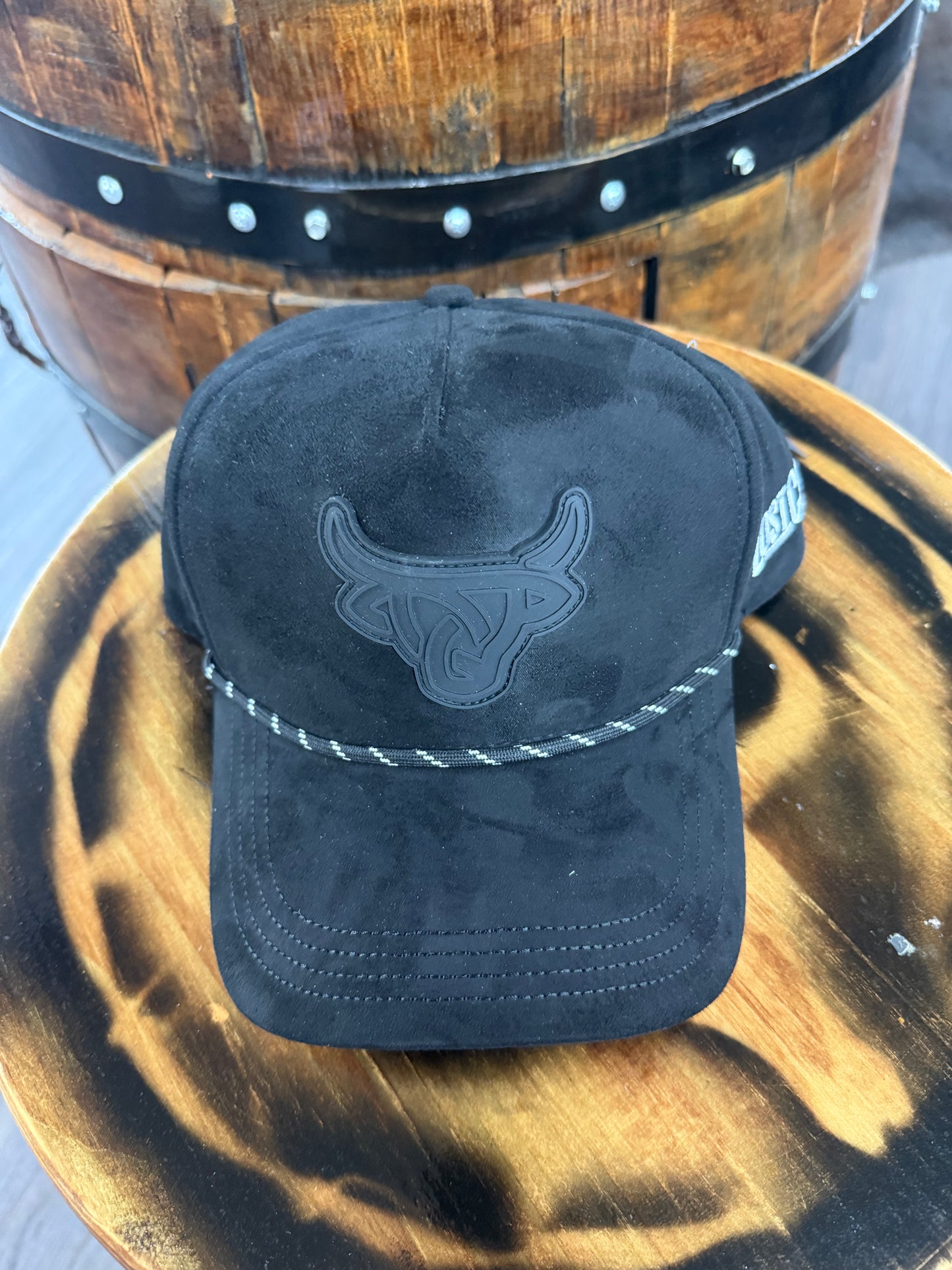Caps  Lost Calf ( gorras Lost Calf)