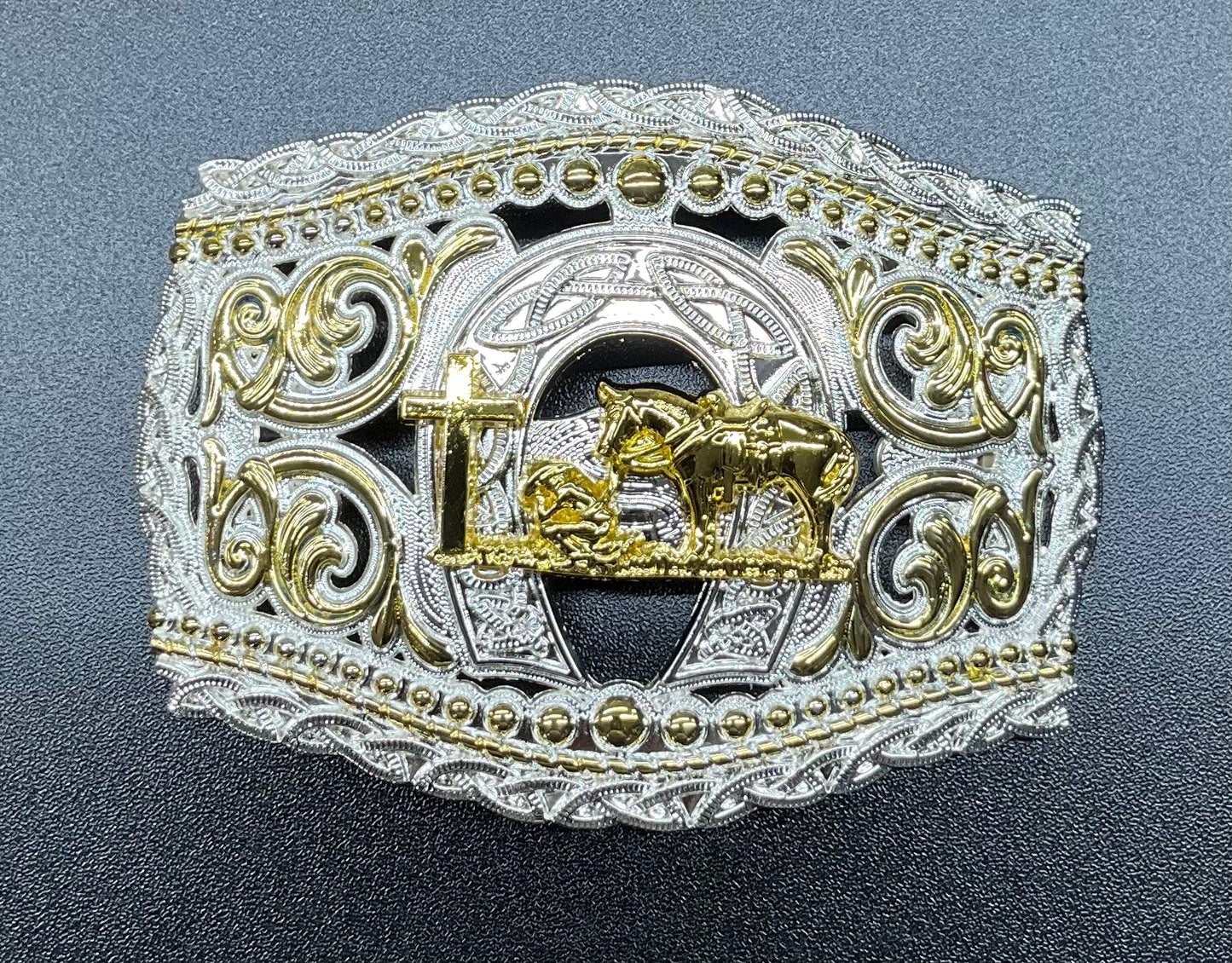 Men Buckles square & oval ( hebillas vaqueras cuadradas cromadas diferentes diseños)