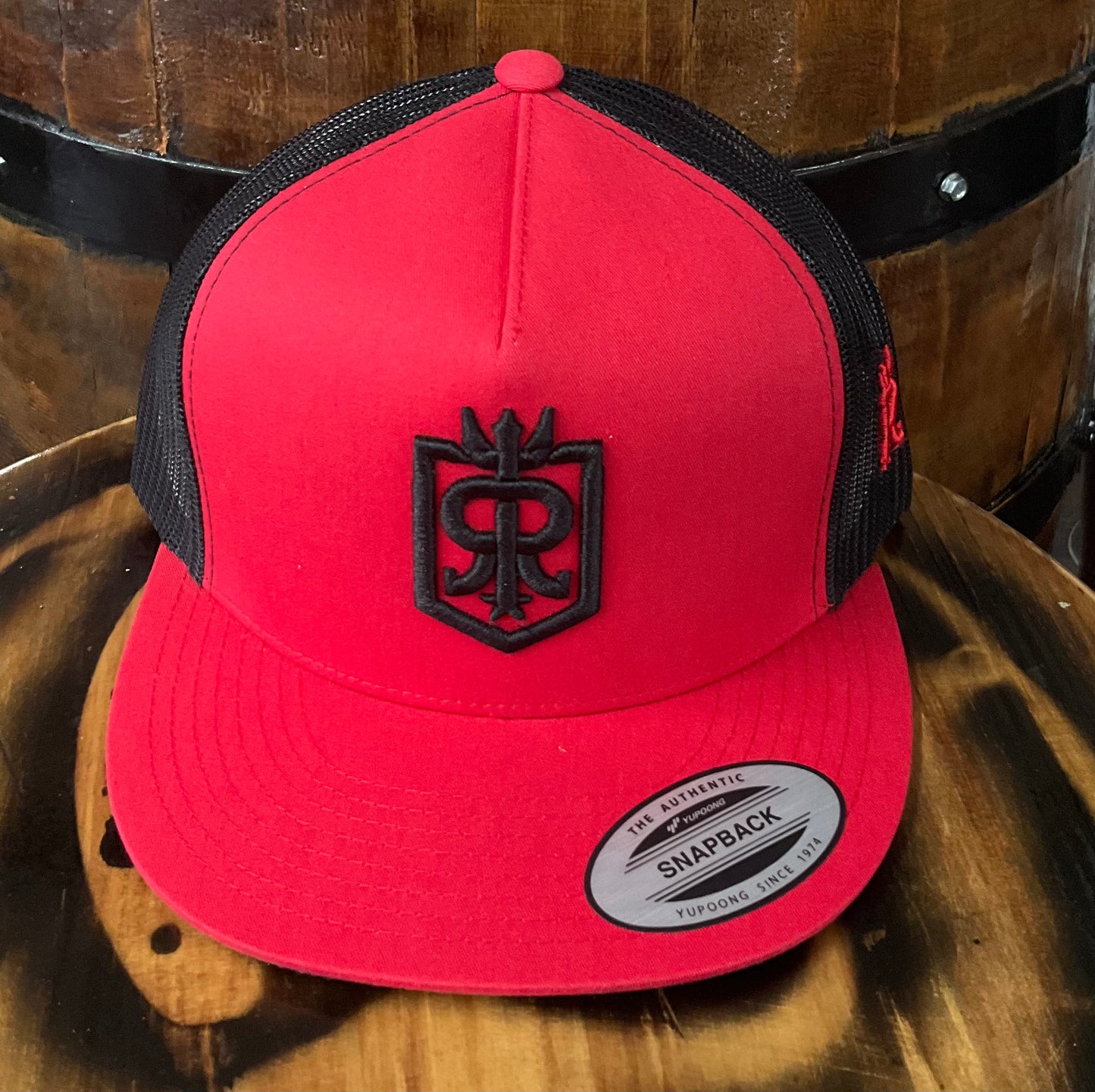 Cap RDR ( gorras RDR)