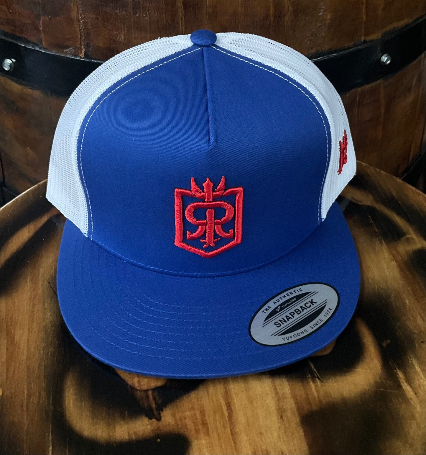 Cap RDR ( gorras RDR)