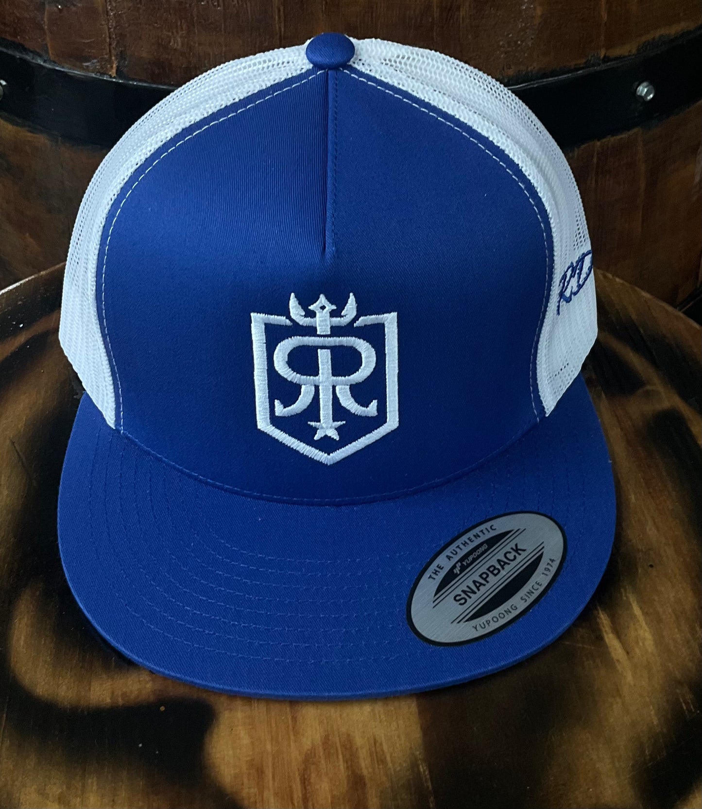 Cap RDR ( gorras RDR)