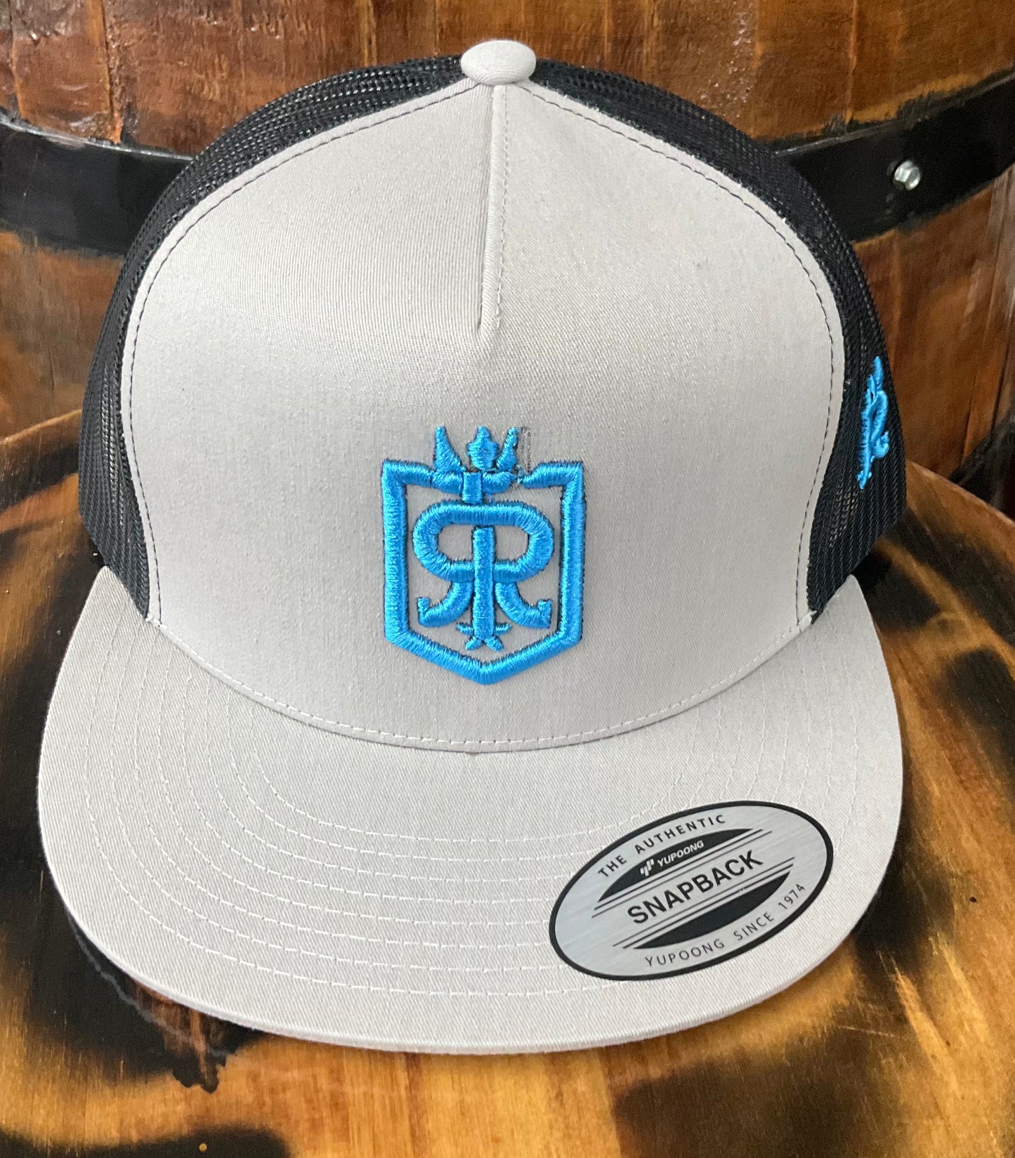 Cap RDR ( gorras RDR)