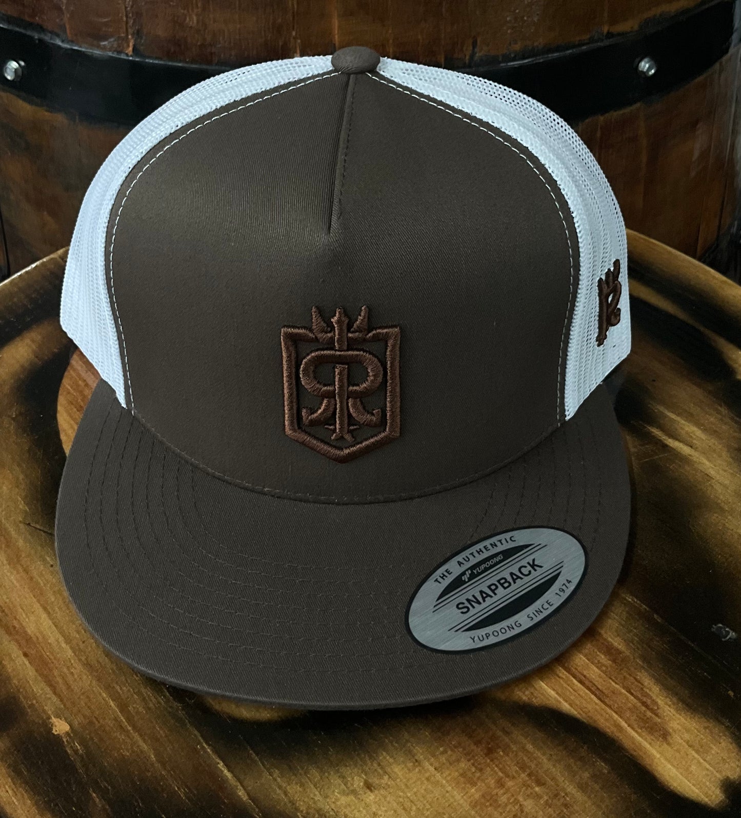 Cap RDR ( gorras RDR)