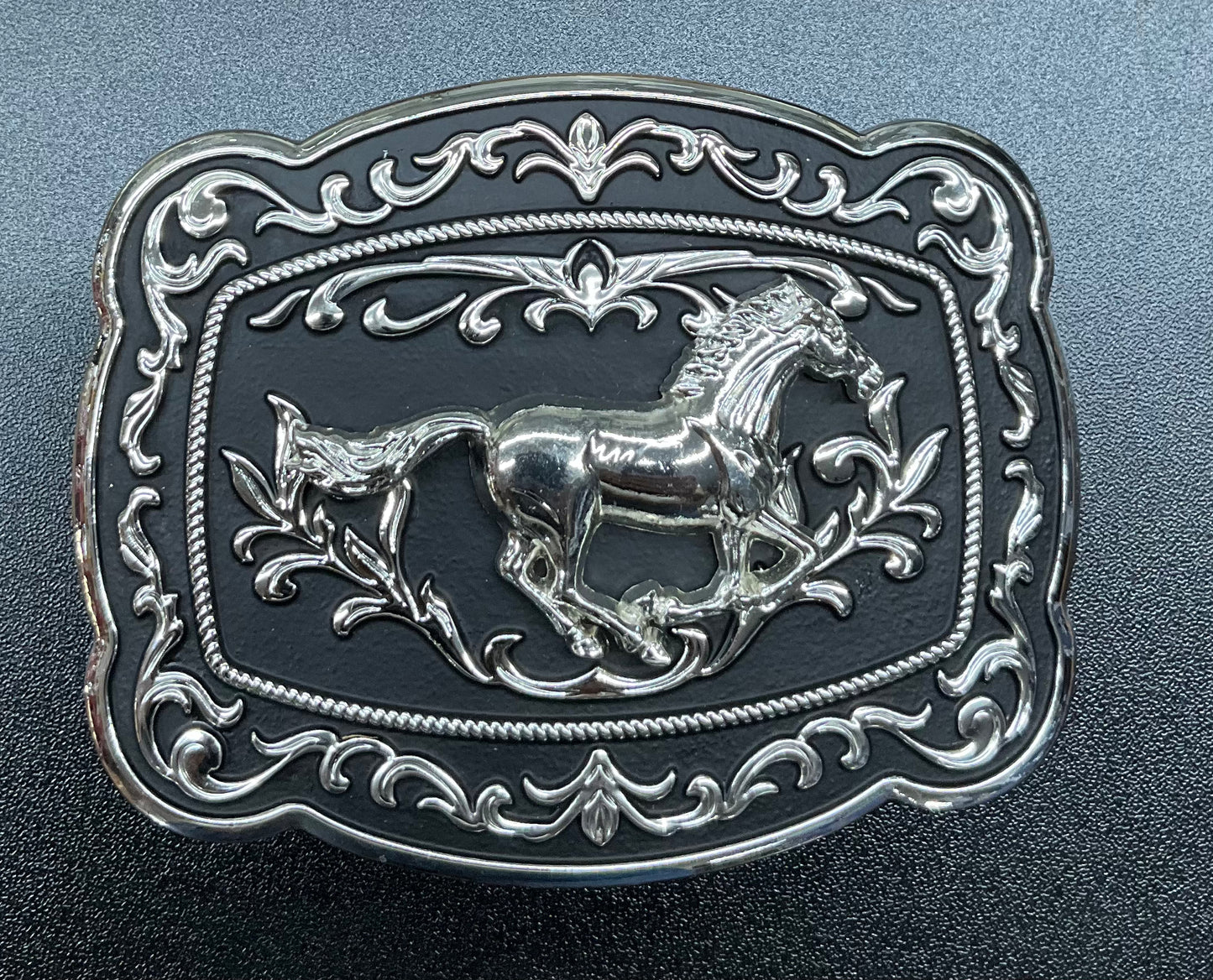 Men Buckles square & oval ( hebillas vaqueras cuadradas cromadas diferentes diseños)