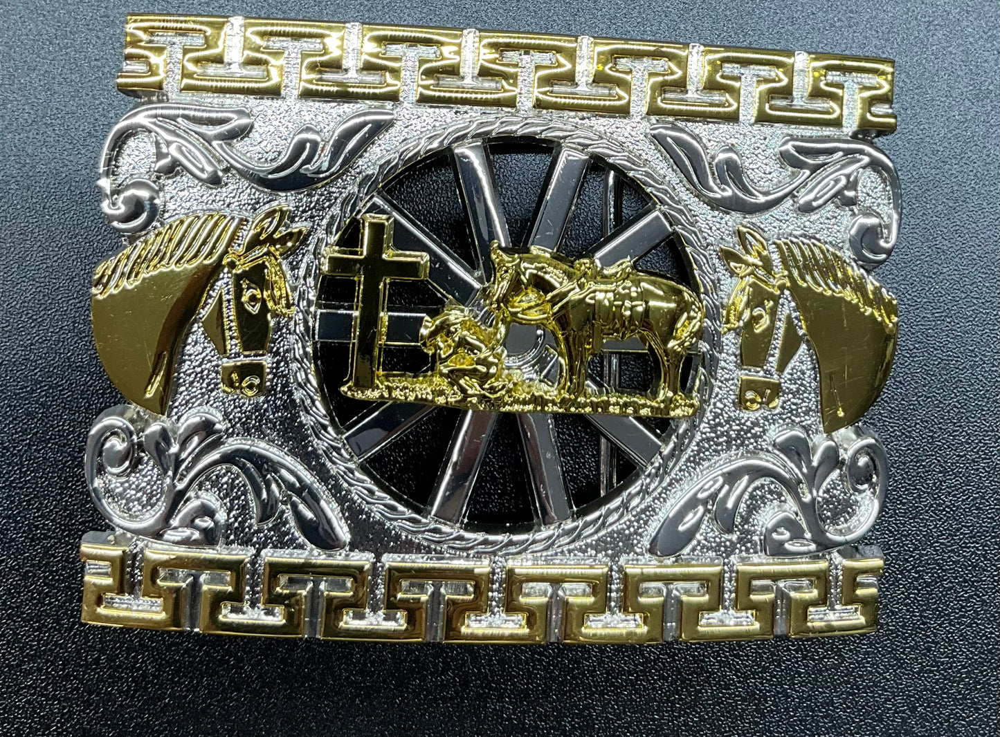 Men Buckles square & oval ( hebillas vaqueras cuadradas cromadas diferentes diseños)