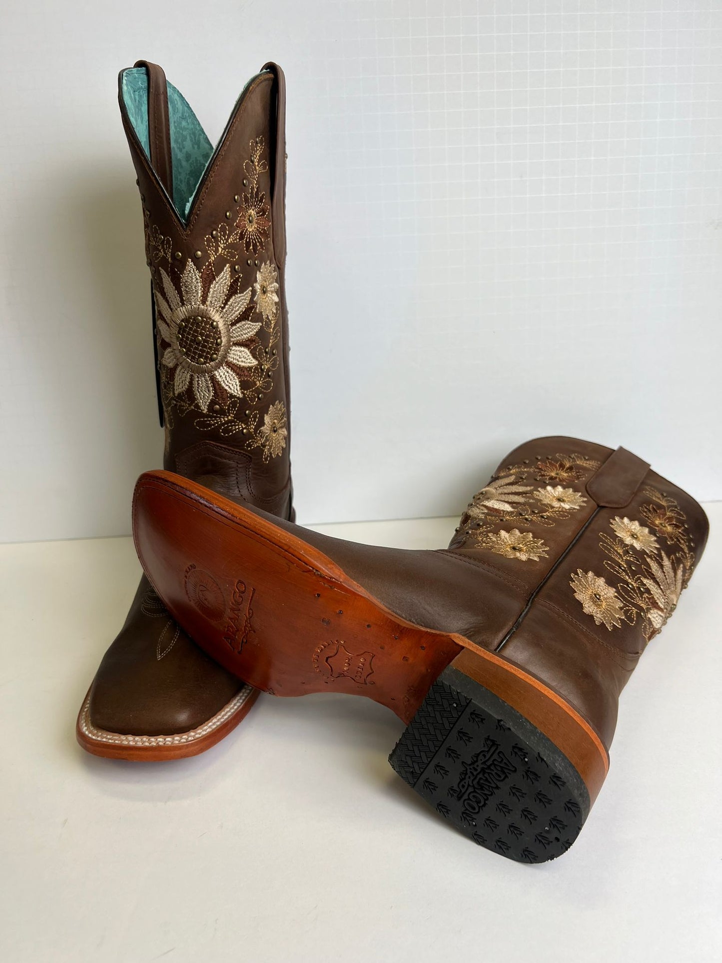 Sunflower cafe women’s boot