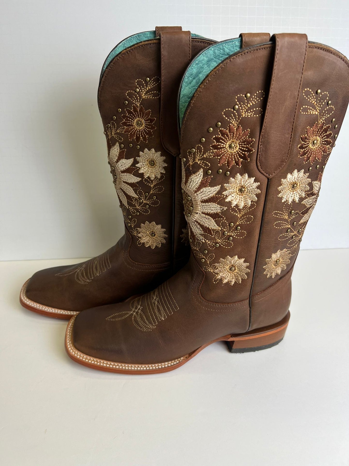 Sunflower cafe women’s boot