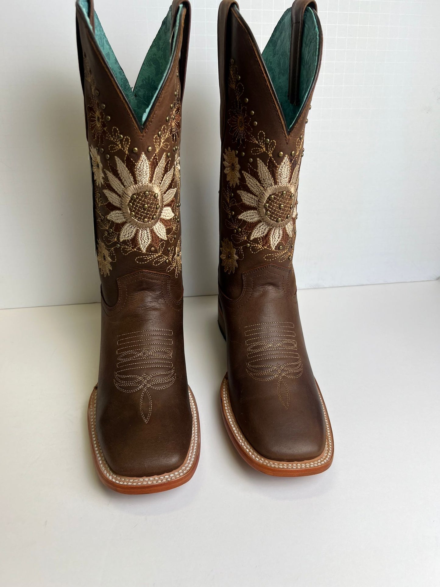 Sunflower cafe women’s boot