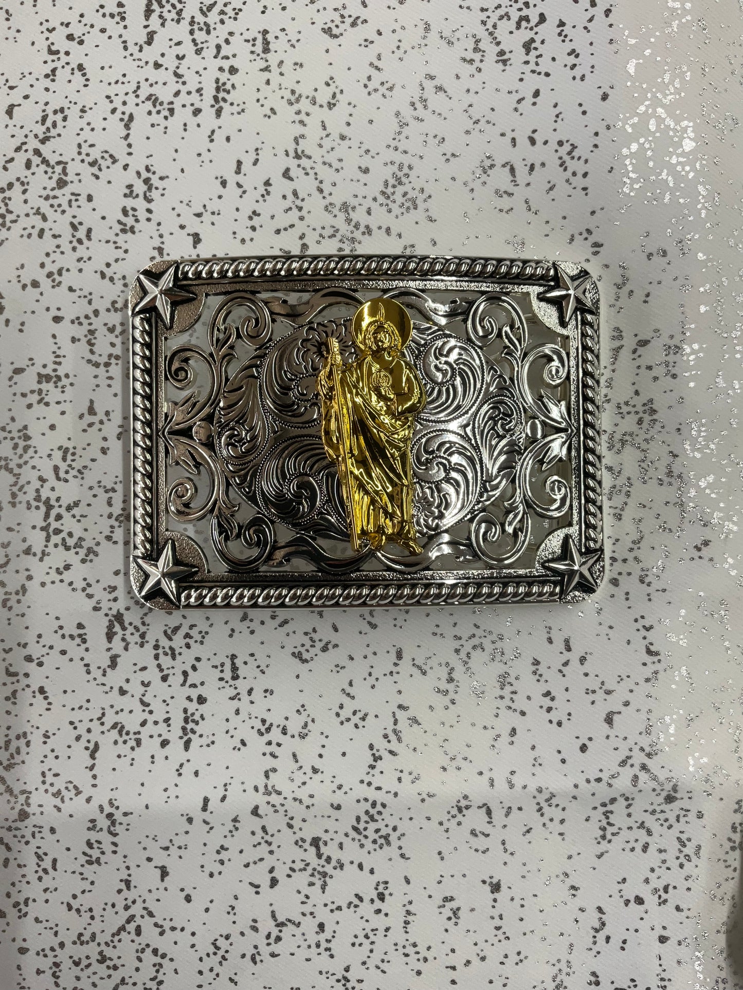 Men Buckles square & oval ( hebillas vaqueras cuadradas cromadas diferentes diseños)