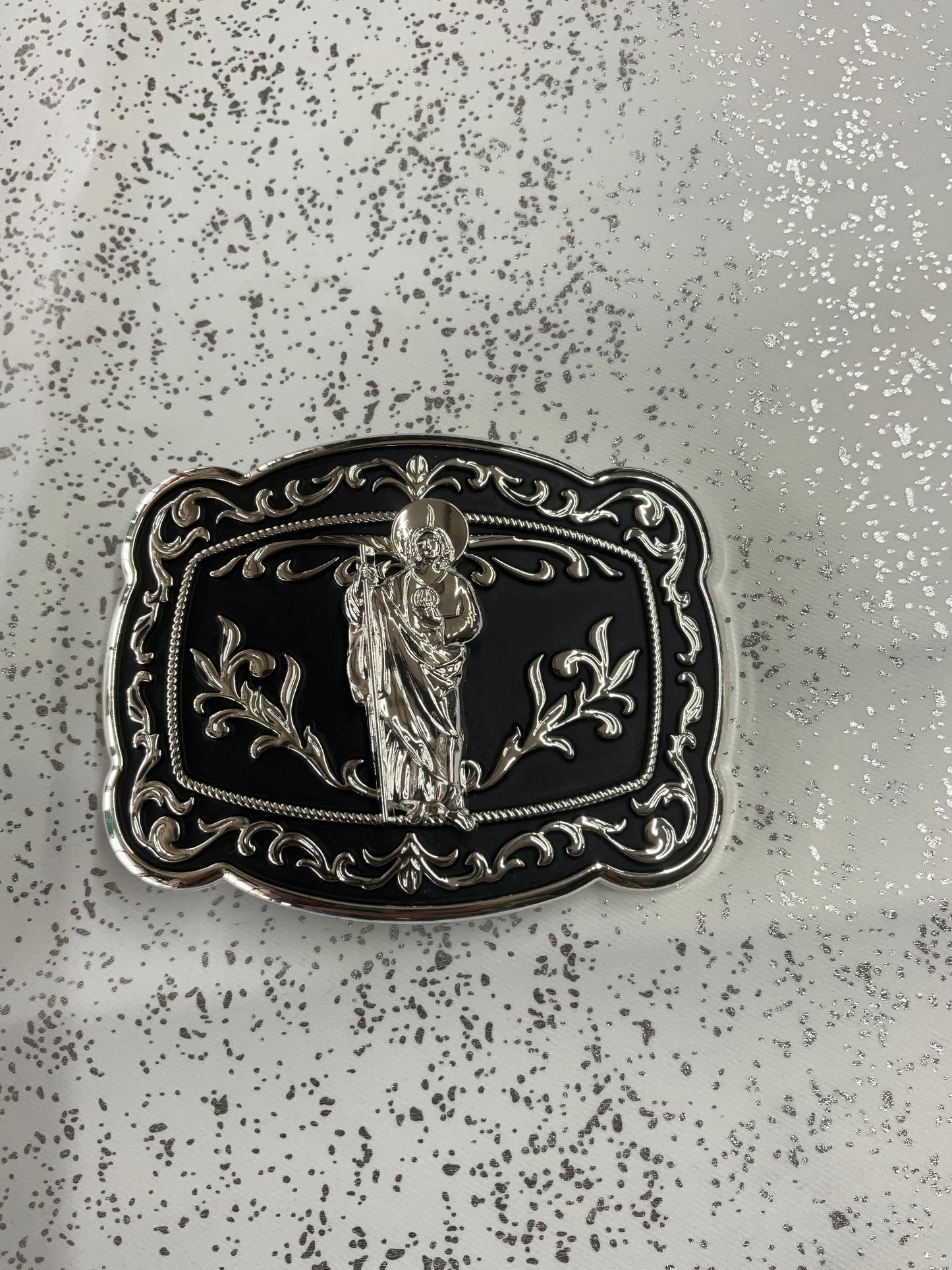 Men Buckles square & oval ( hebillas vaqueras cuadradas cromadas diferentes diseños)