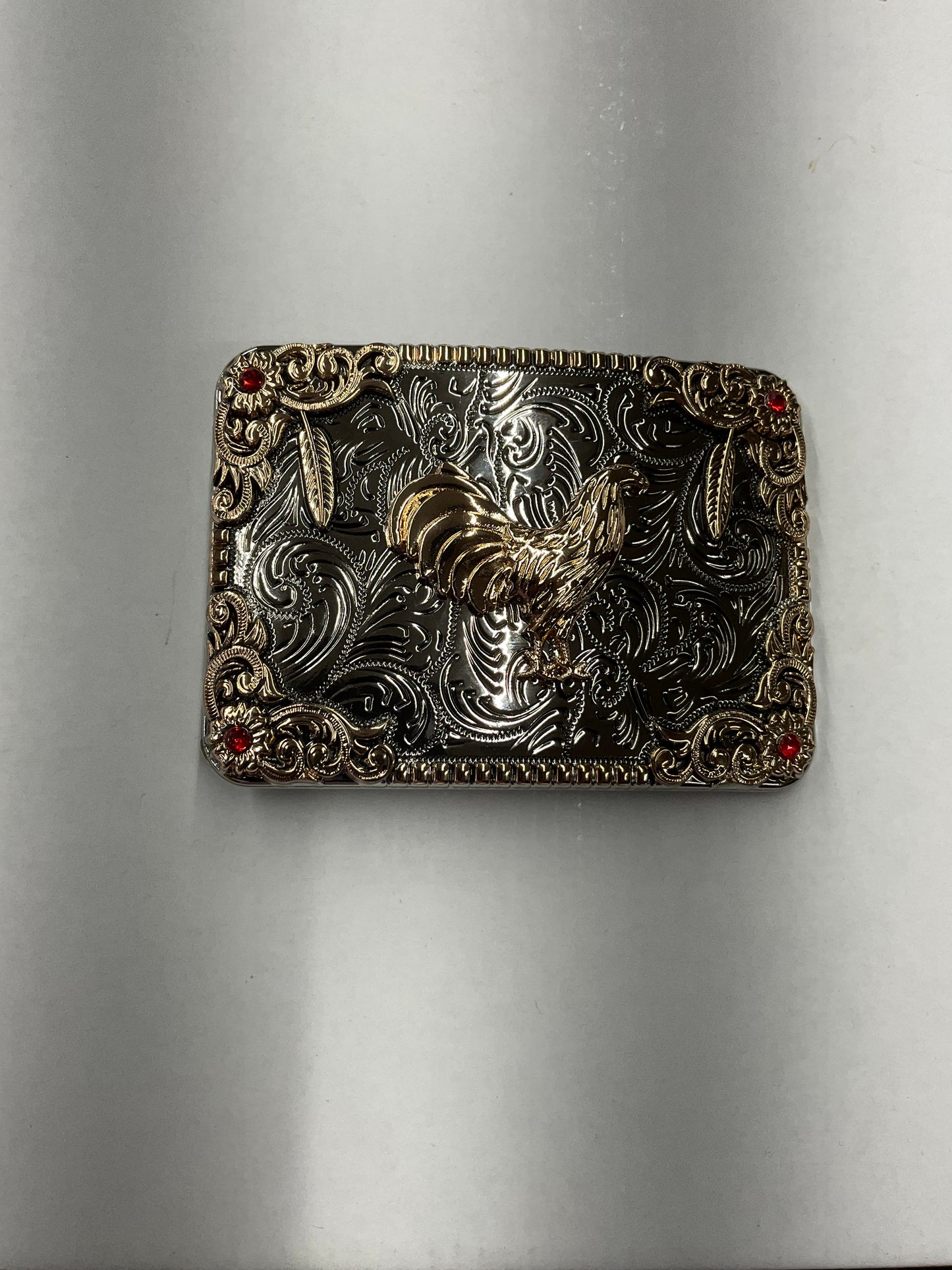 Men Buckles square & oval ( hebillas vaqueras cuadradas cromadas diferentes diseños)