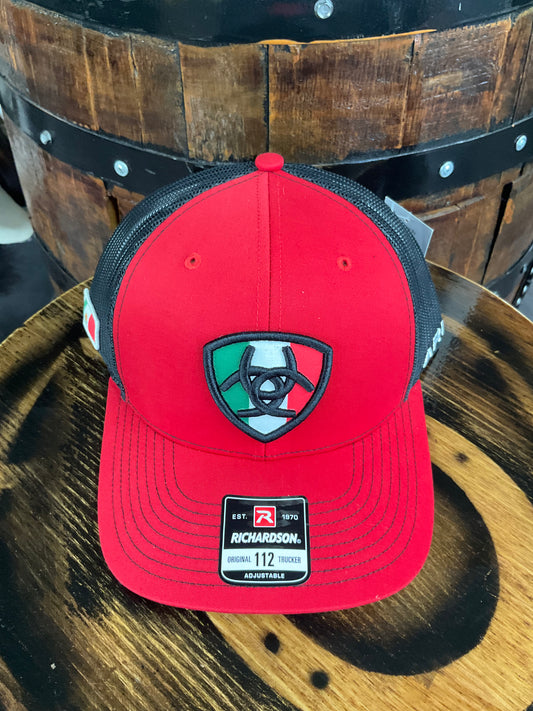 Gorra Ariat