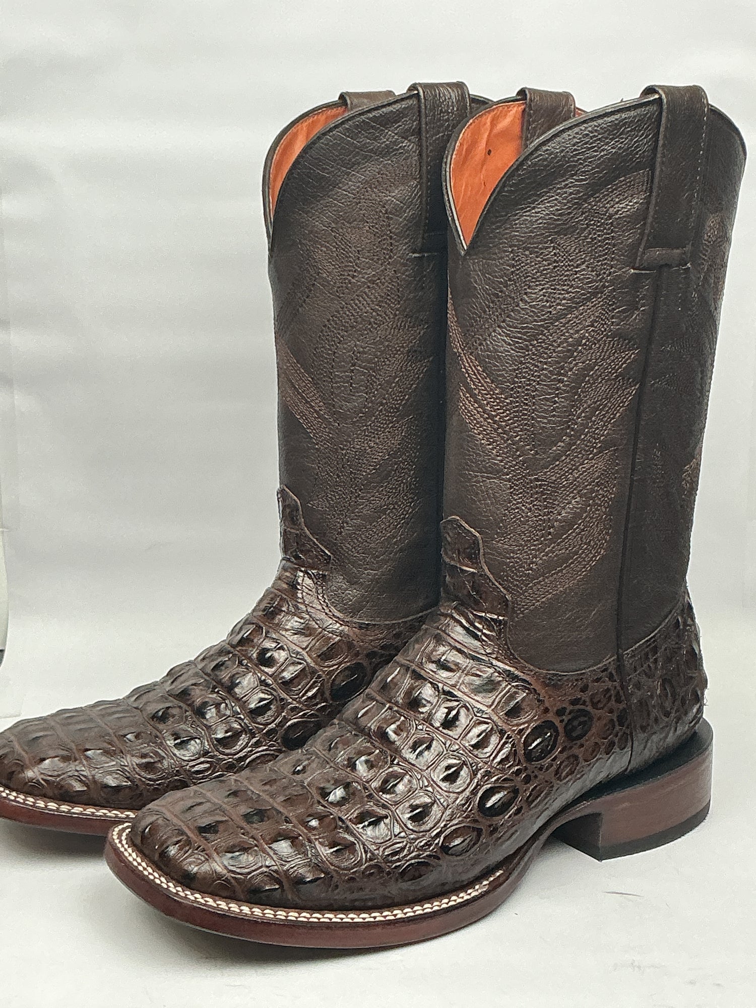 Rdr boots