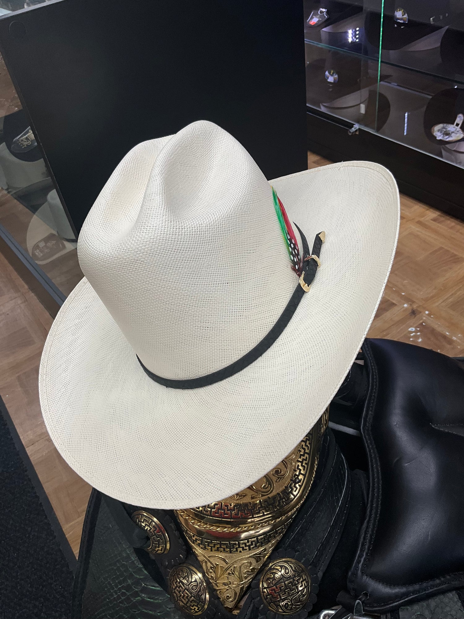 Hats