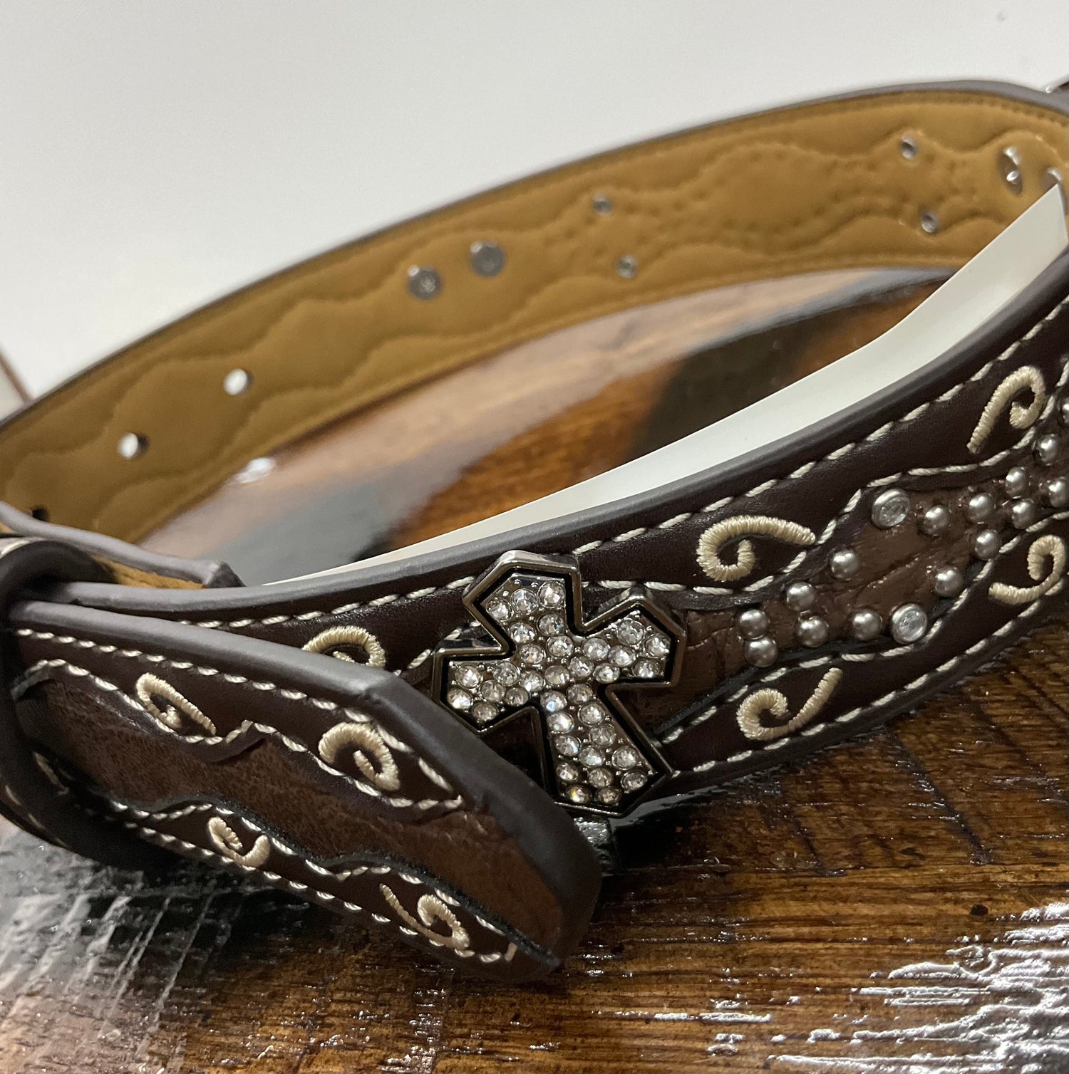 Kids Belts