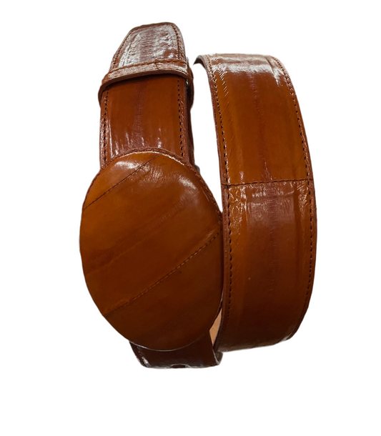 Eel Belt (cinto de anguila )